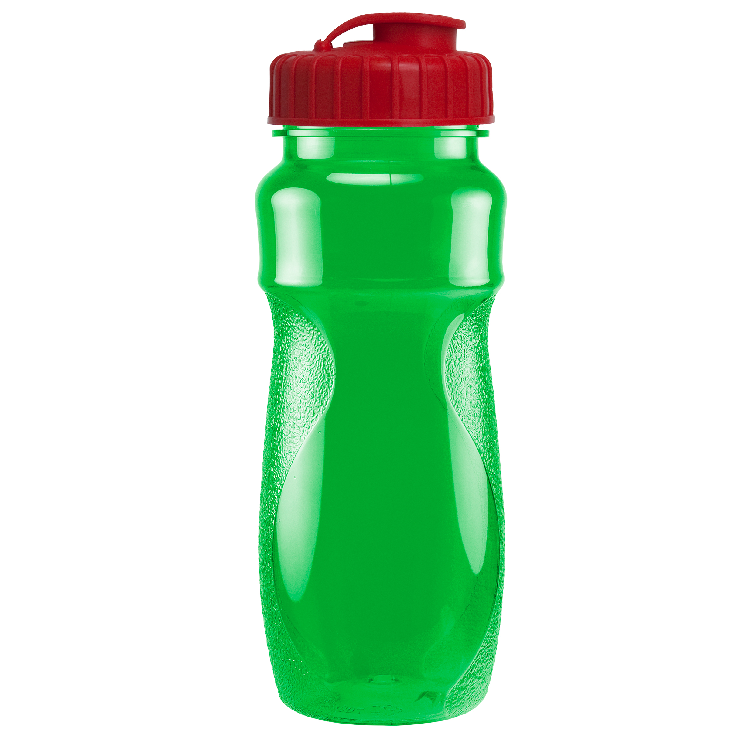 Picture of 24 Oz. Eclipse Bottle w/ Flip Top Lid