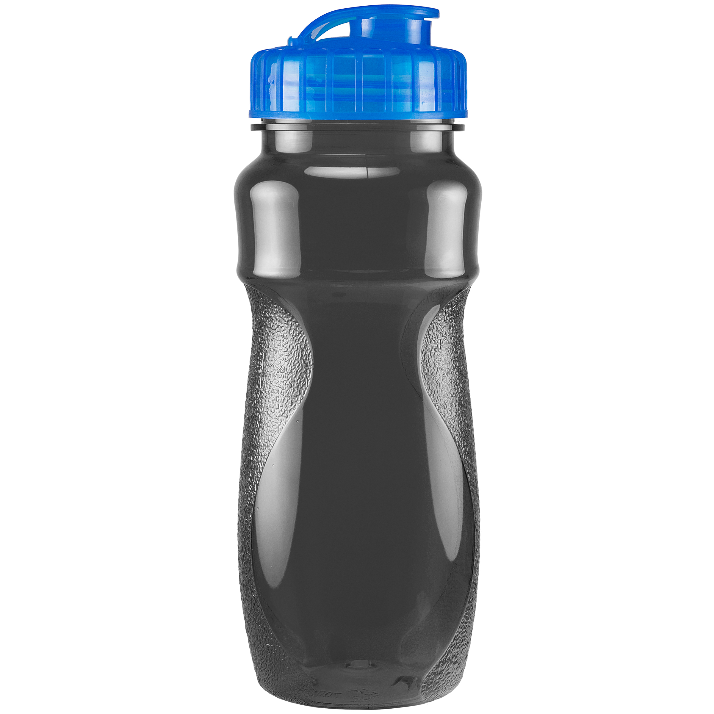 Picture of 24 Oz. Eclipse Bottle w/ Flip Top Lid