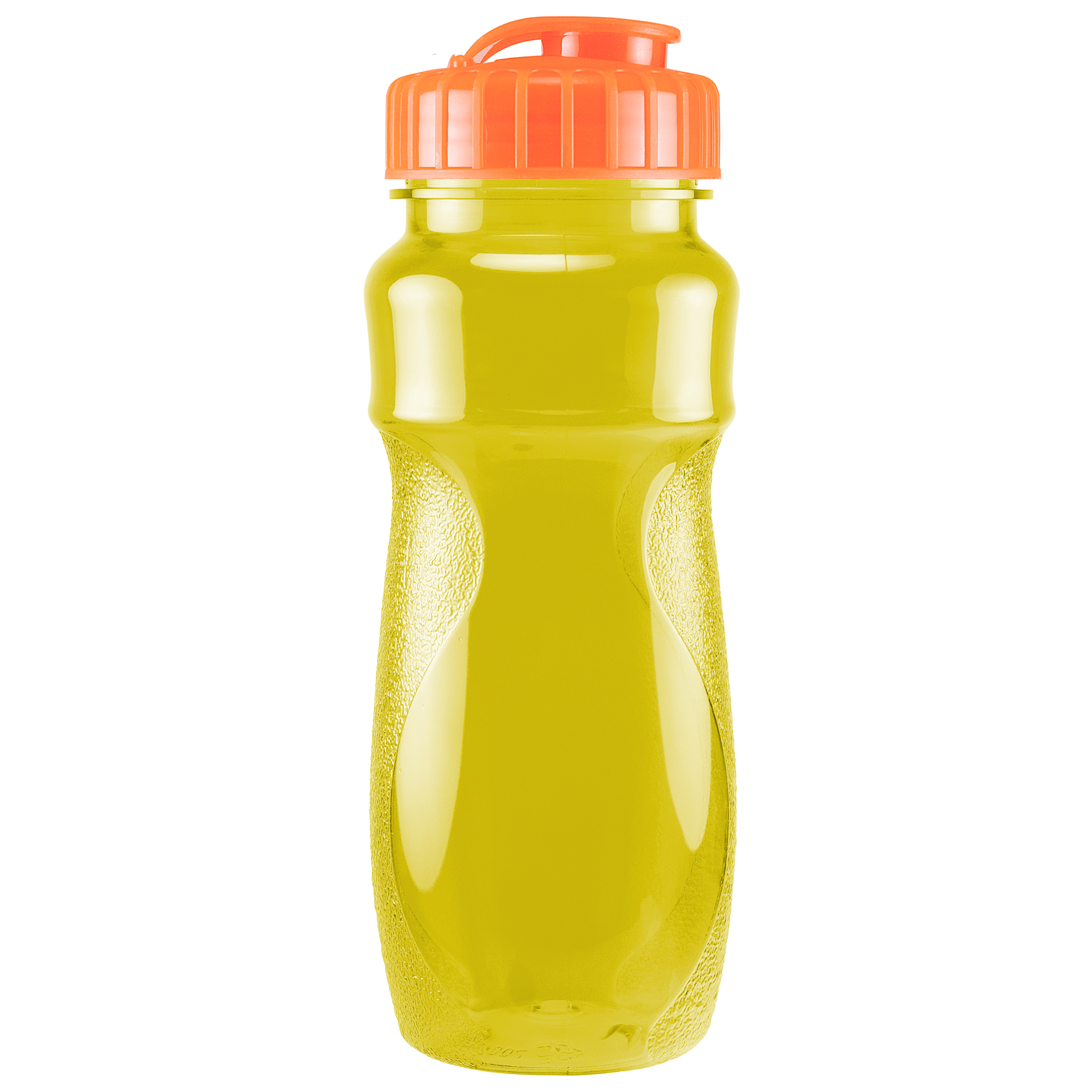 Picture of 24 Oz. Eclipse Bottle w/ Flip Top Lid