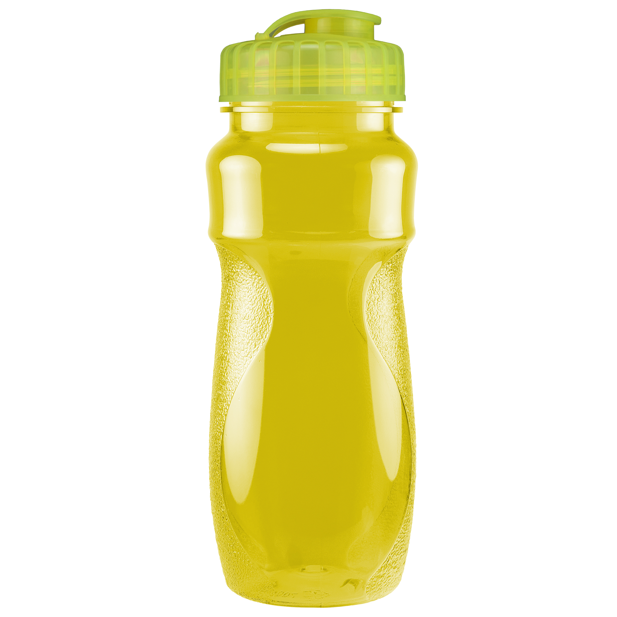 Picture of 24 Oz. Eclipse Bottle w/ Flip Top Lid