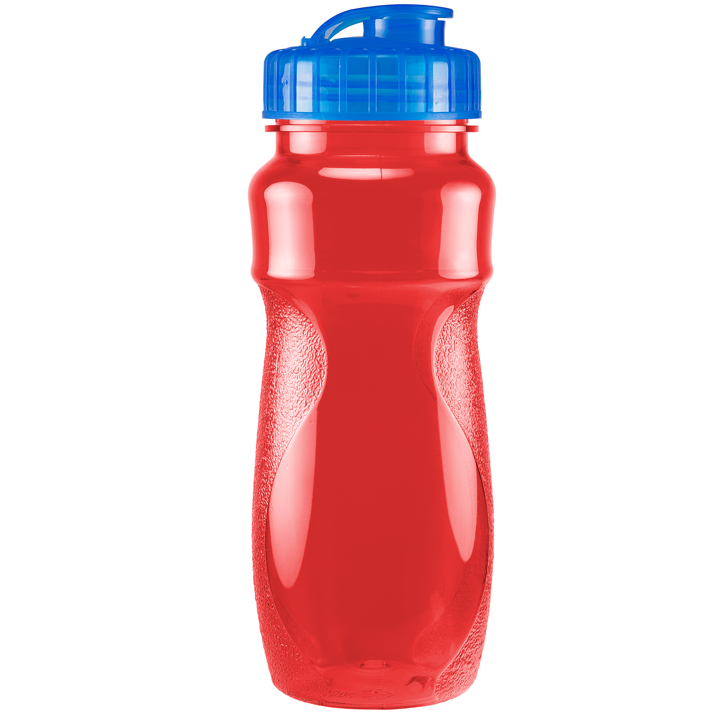Picture of 24 Oz. Eclipse Bottle w/ Flip Top Lid