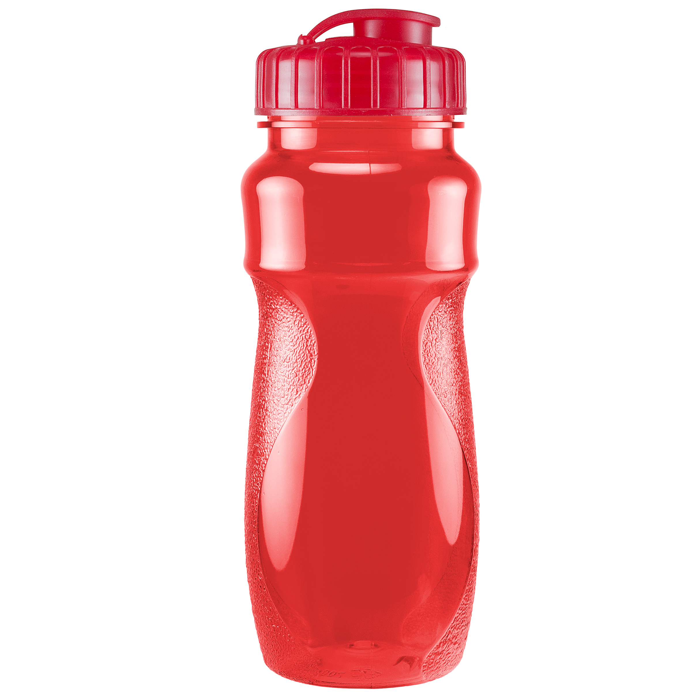 Picture of 24 Oz. Eclipse Bottle w/ Flip Top Lid