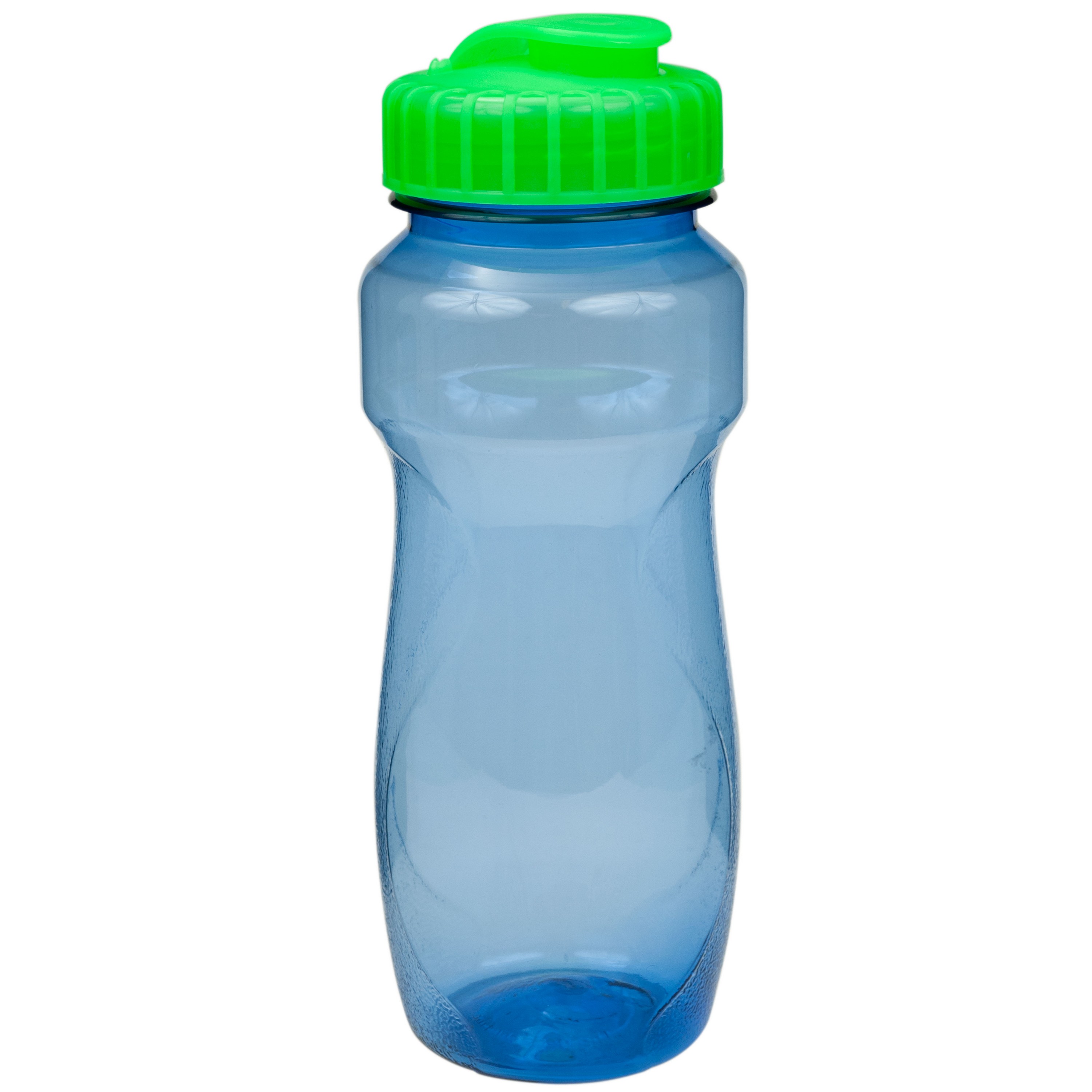 Picture of 24 Oz. Eclipse Bottle w/ Flip Top Lid
