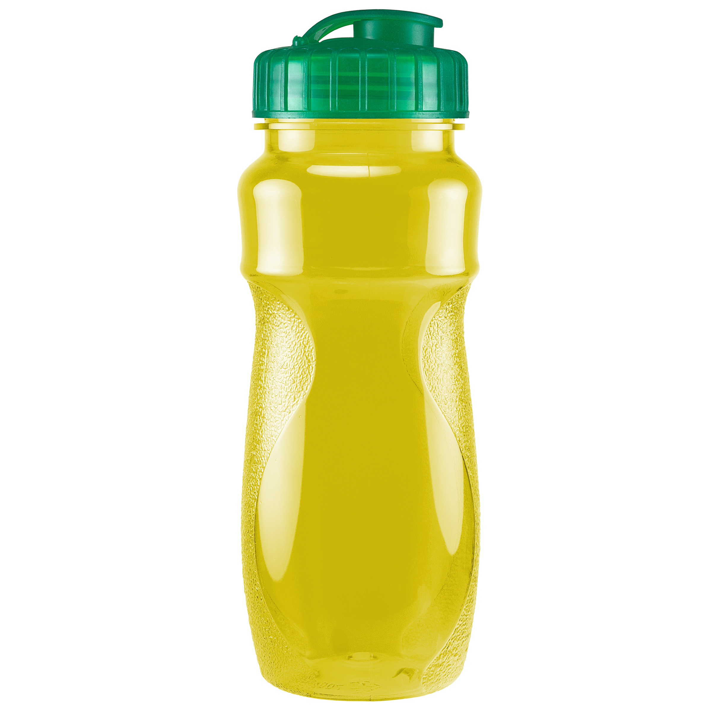 Picture of 24 Oz. Eclipse Bottle w/ Flip Top Lid