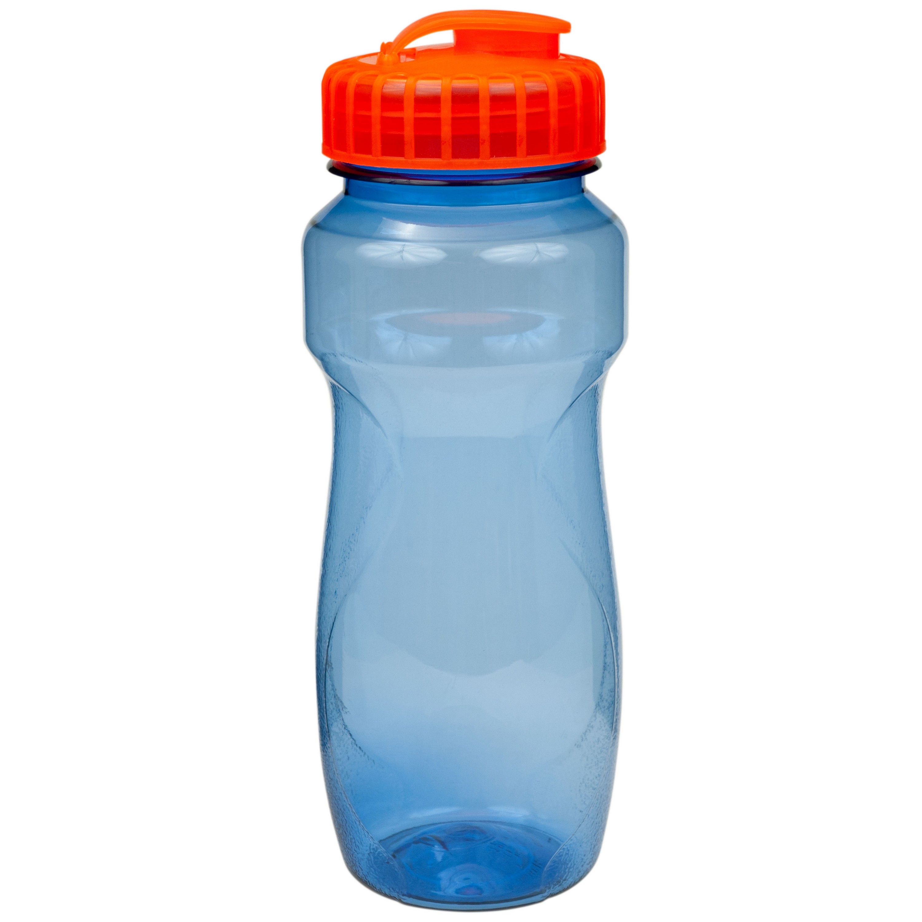 Picture of 24 Oz. Eclipse Bottle w/ Flip Top Lid