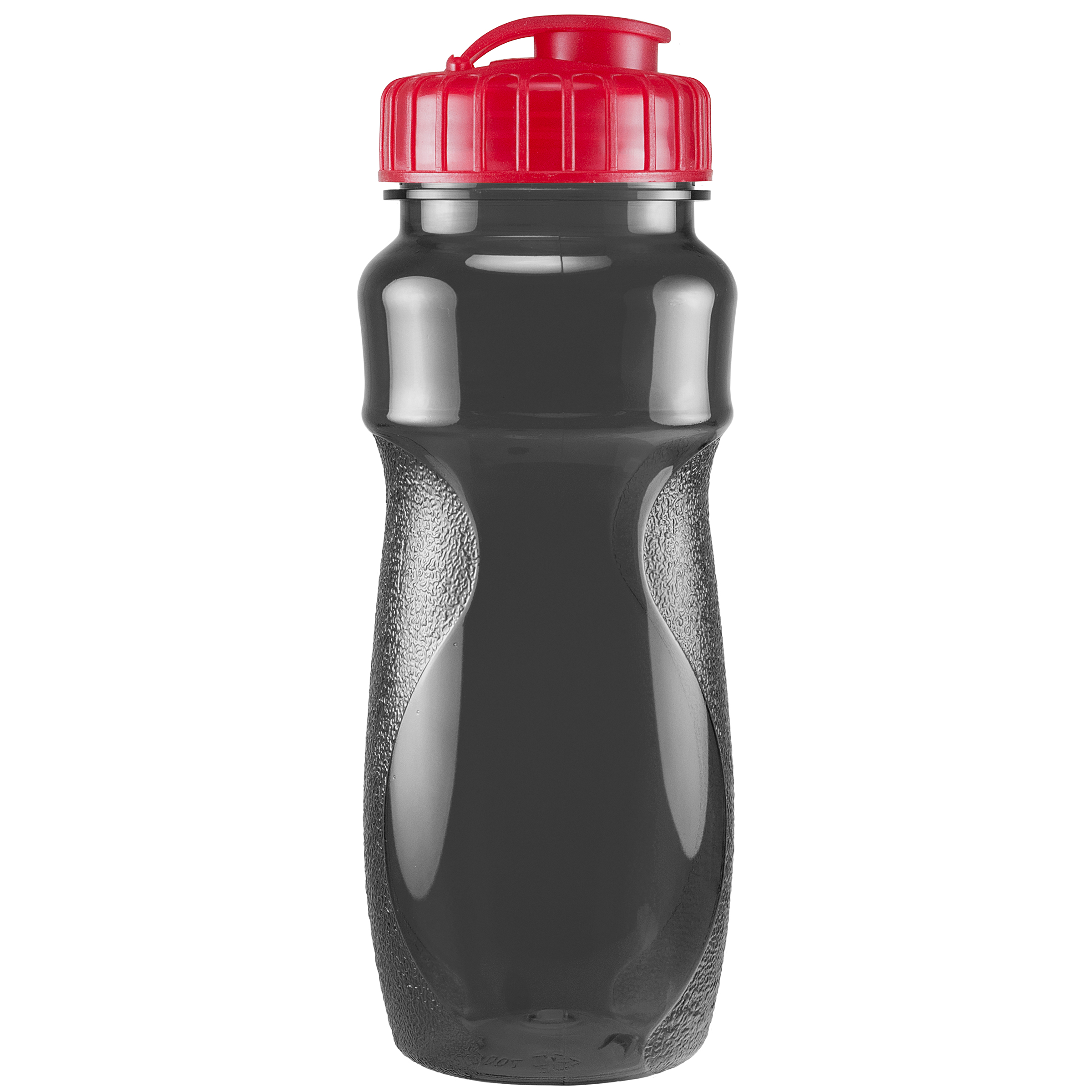 Picture of 24 Oz. Eclipse Bottle w/ Flip Top Lid
