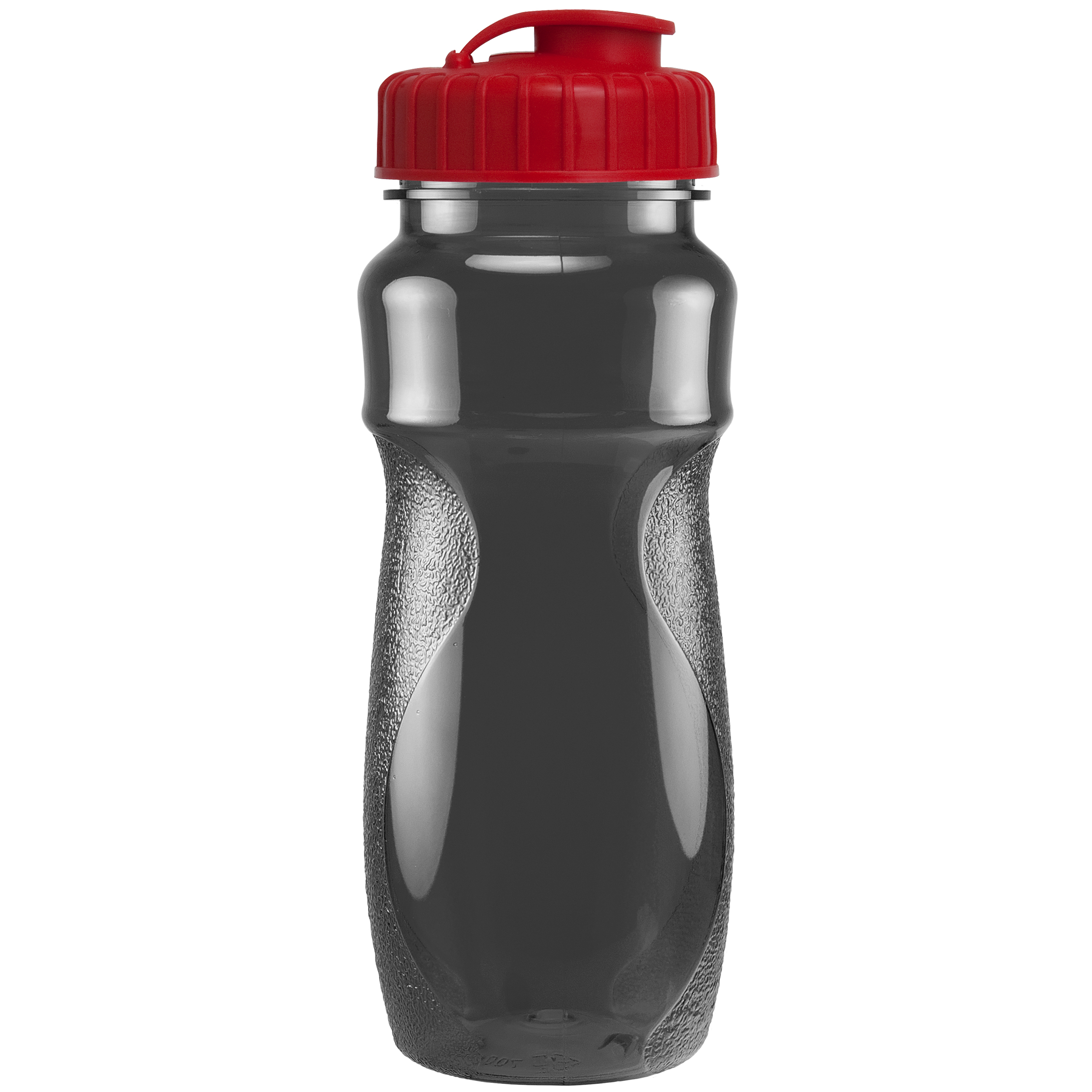 Picture of 24 Oz. Eclipse Bottle w/ Flip Top Lid