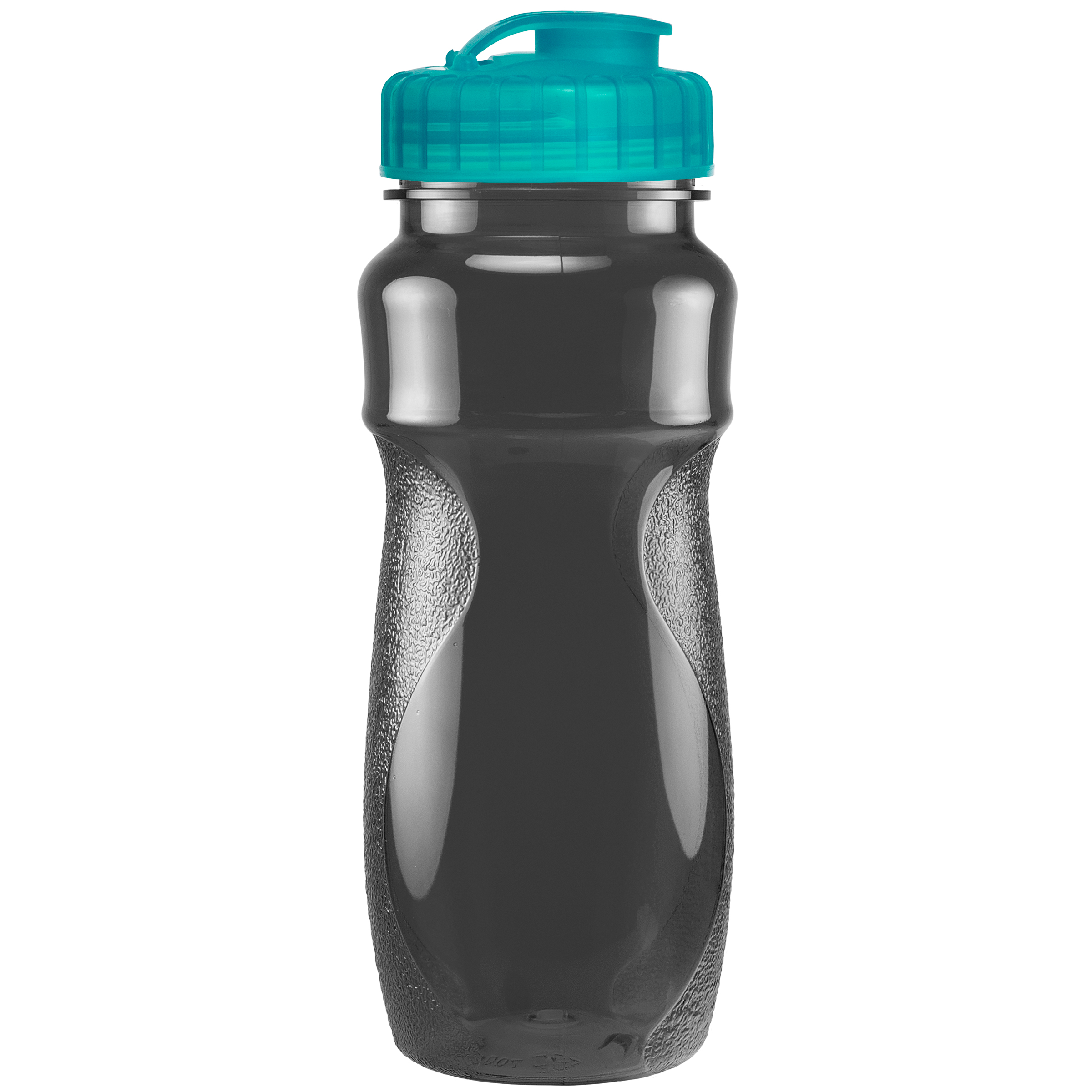 Picture of 24 Oz. Eclipse Bottle w/ Flip Top Lid