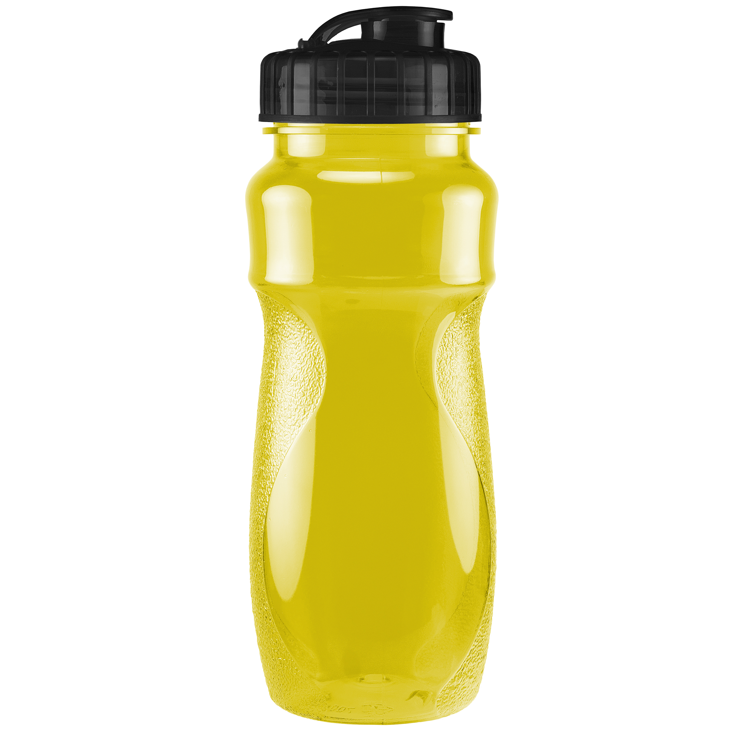 Picture of 24 Oz. Eclipse Bottle w/ Flip Top Lid
