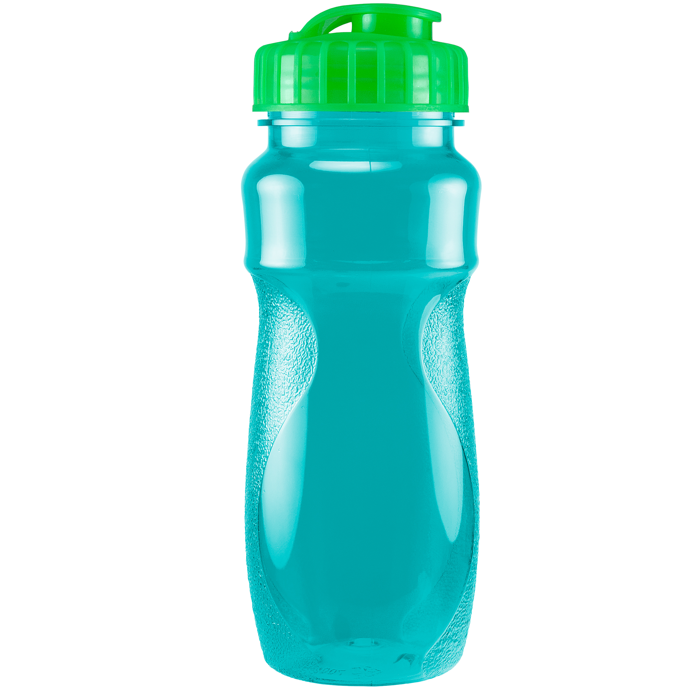 Picture of 24 Oz. Eclipse Bottle w/ Flip Top Lid