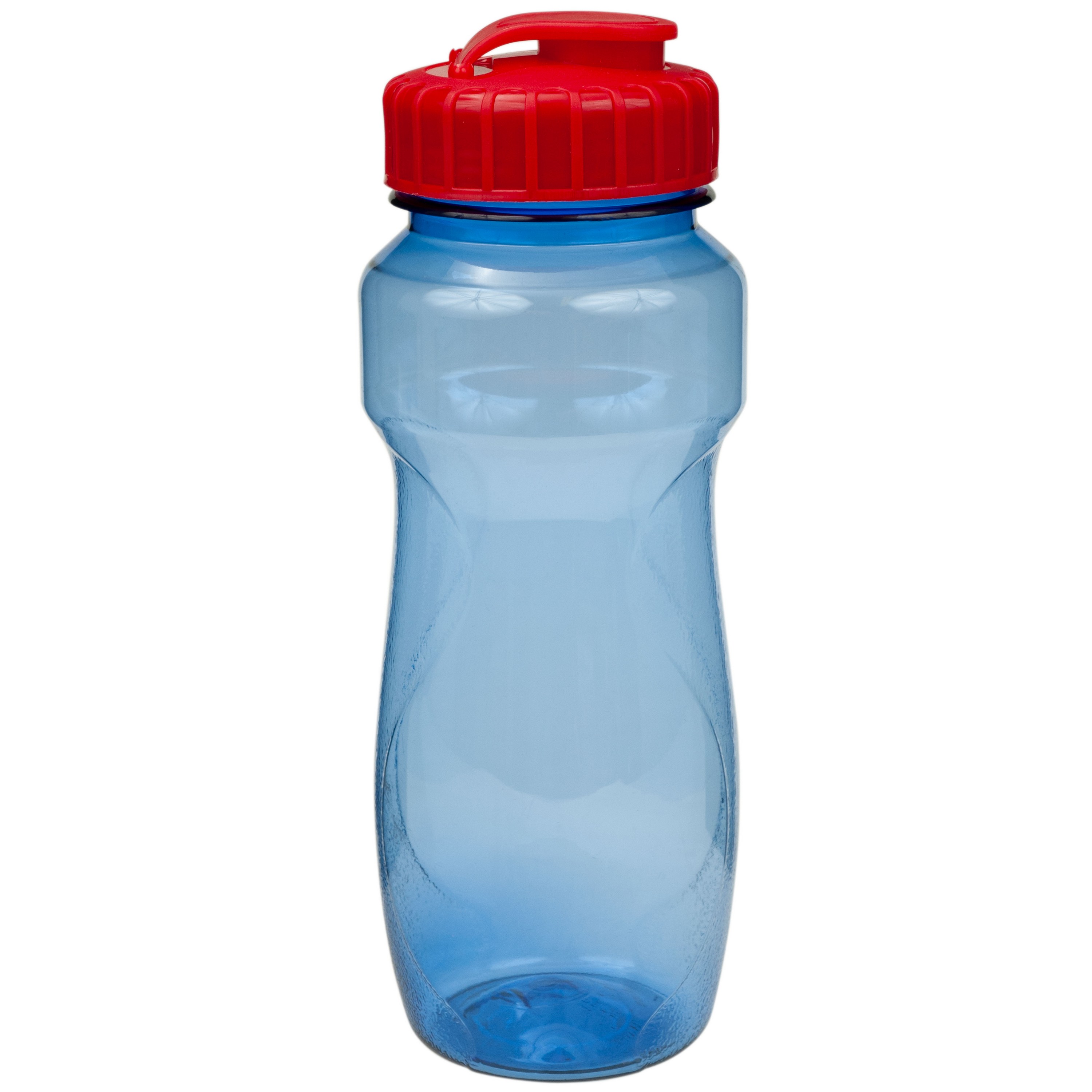 Picture of 24 Oz. Eclipse Bottle w/ Flip Top Lid