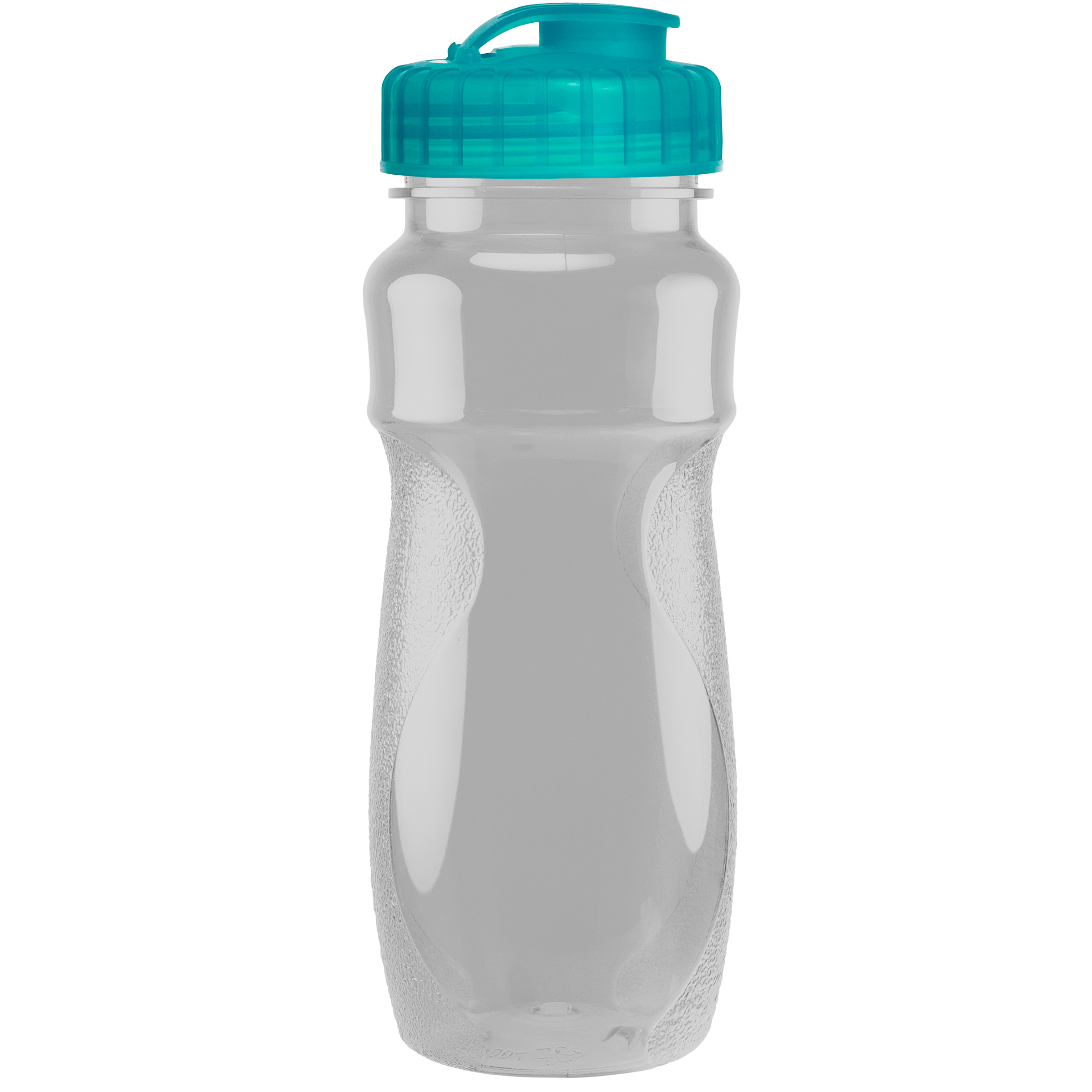 Picture of 24 Oz. Eclipse Bottle w/ Flip Top Lid