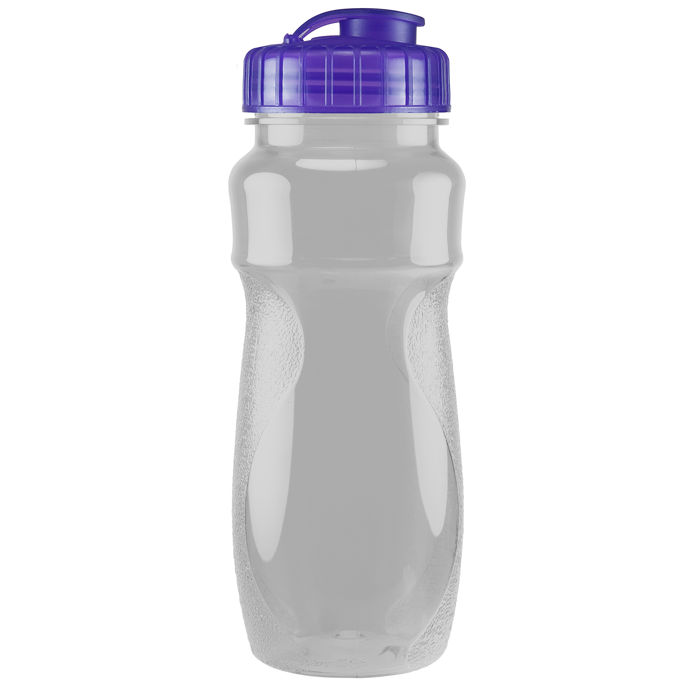 Picture of 24 Oz. Eclipse Bottle w/ Flip Top Lid