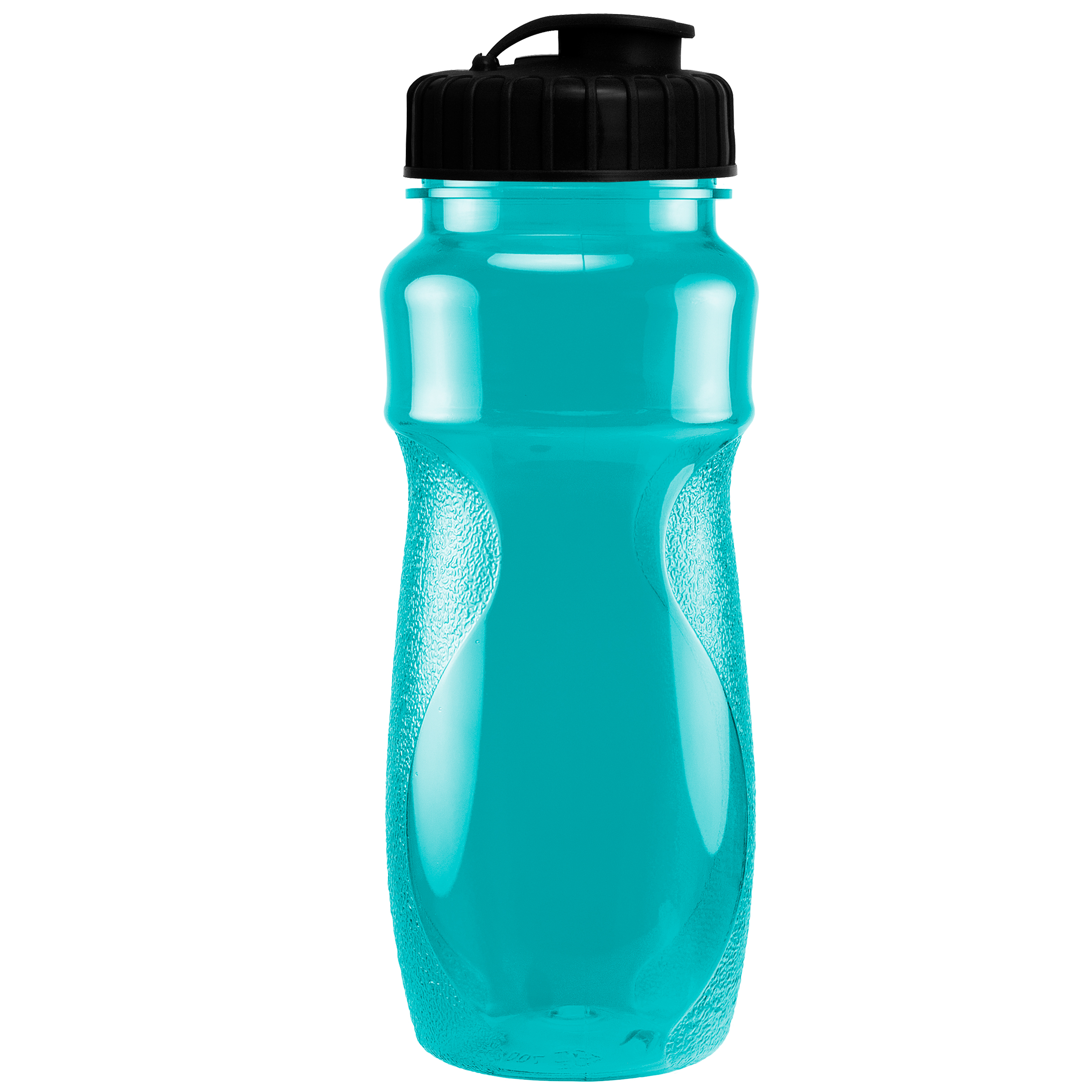 Picture of 24 Oz. Eclipse Bottle w/ Flip Top Lid