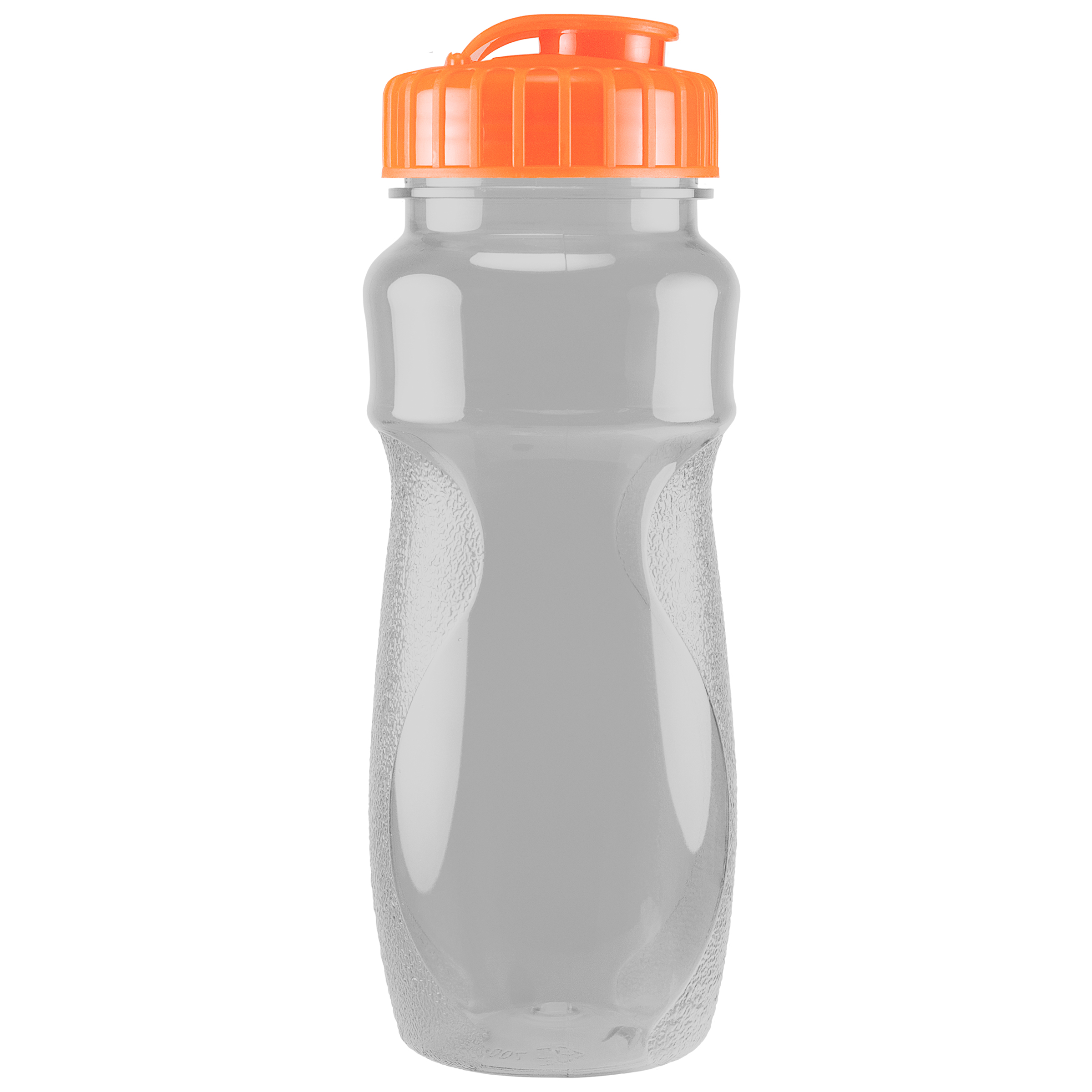 Picture of 24 Oz. Eclipse Bottle w/ Flip Top Lid
