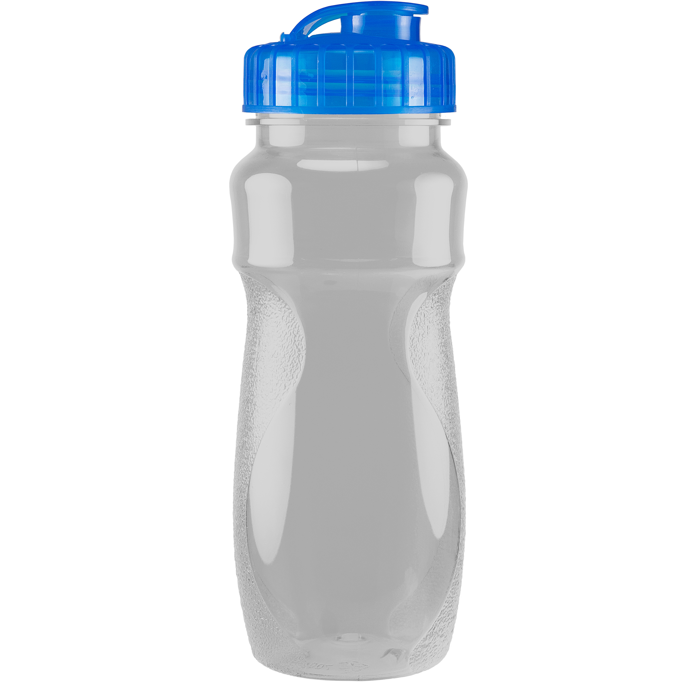 Picture of 24 Oz. Eclipse Bottle w/ Flip Top Lid