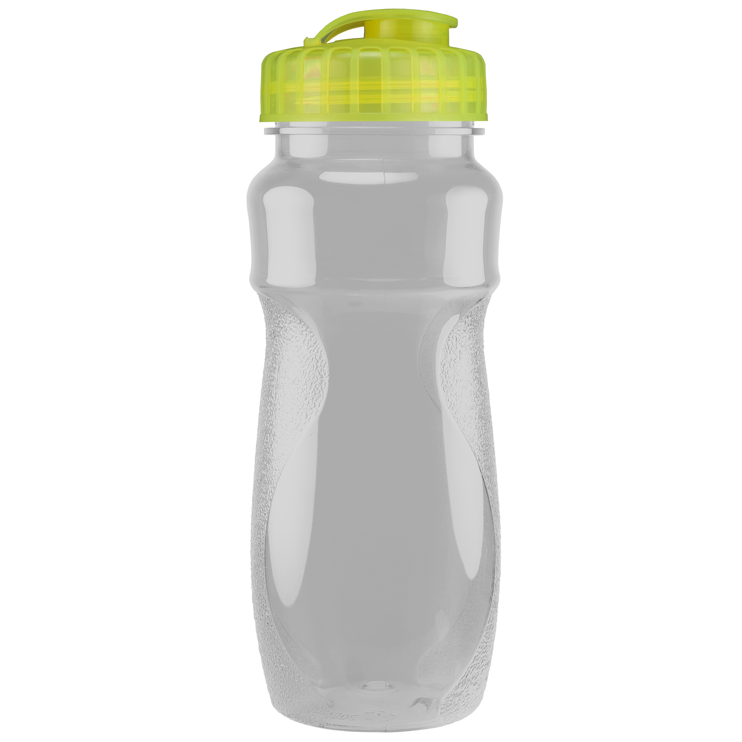 Picture of 24 Oz. Eclipse Bottle w/ Flip Top Lid
