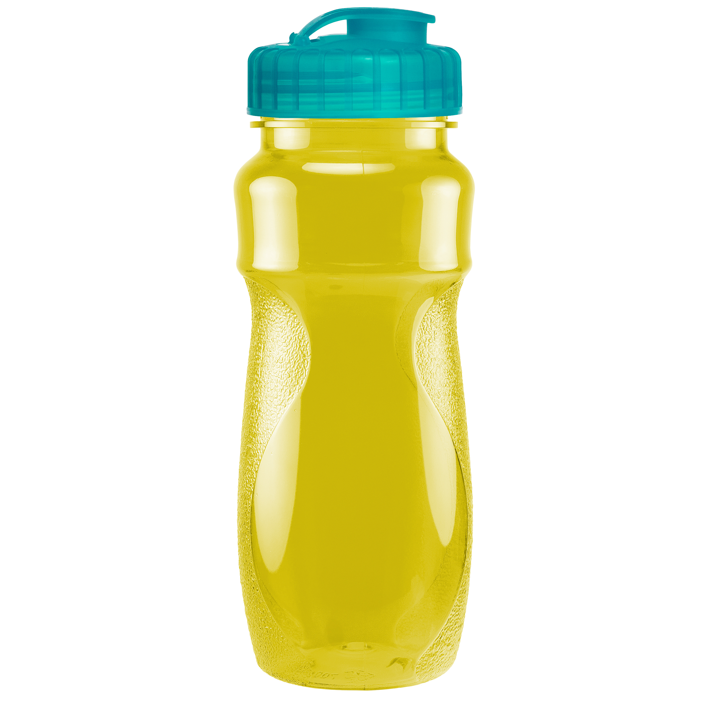 Picture of 24 Oz. Eclipse Bottle w/ Flip Top Lid