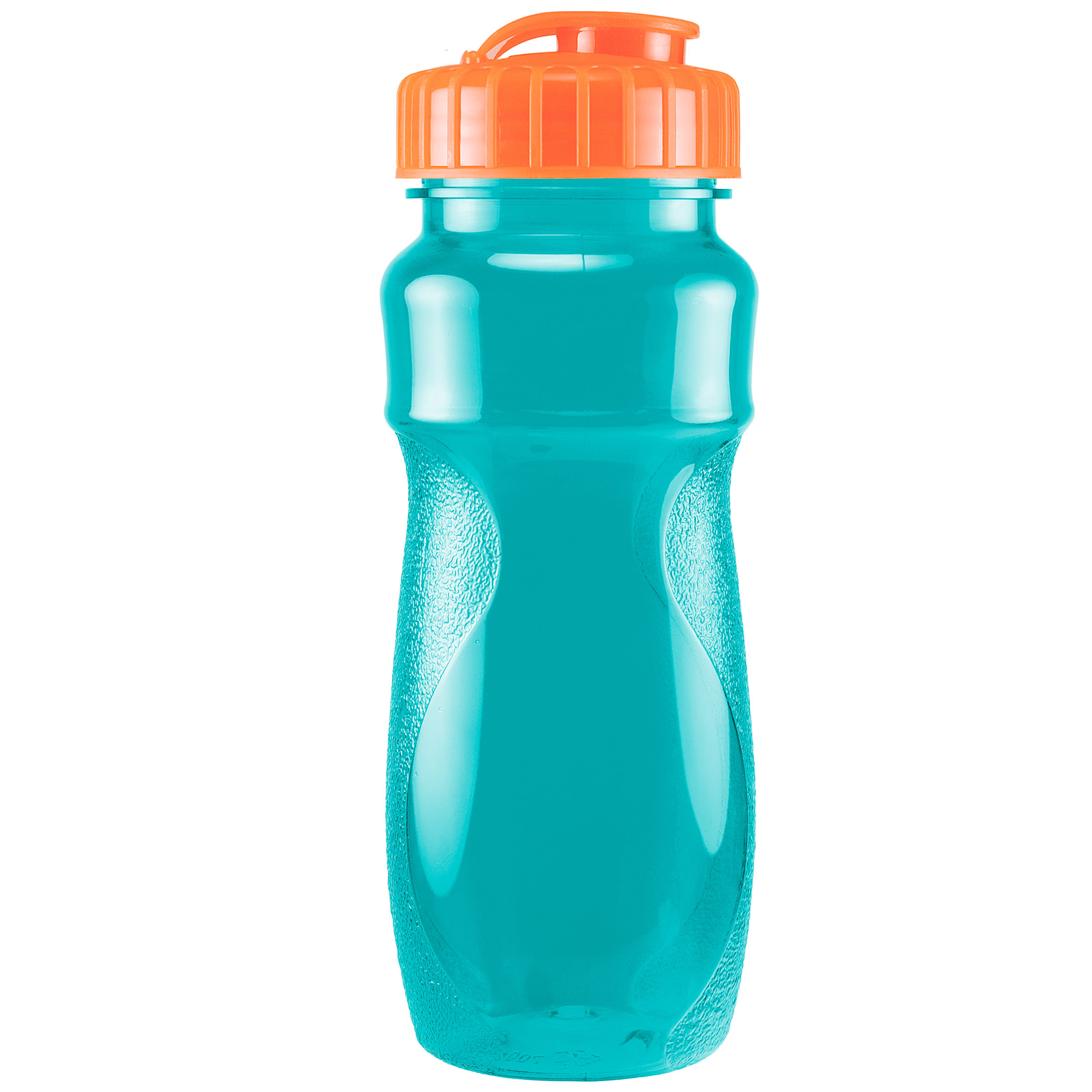 Picture of 24 Oz. Eclipse Bottle w/ Flip Top Lid