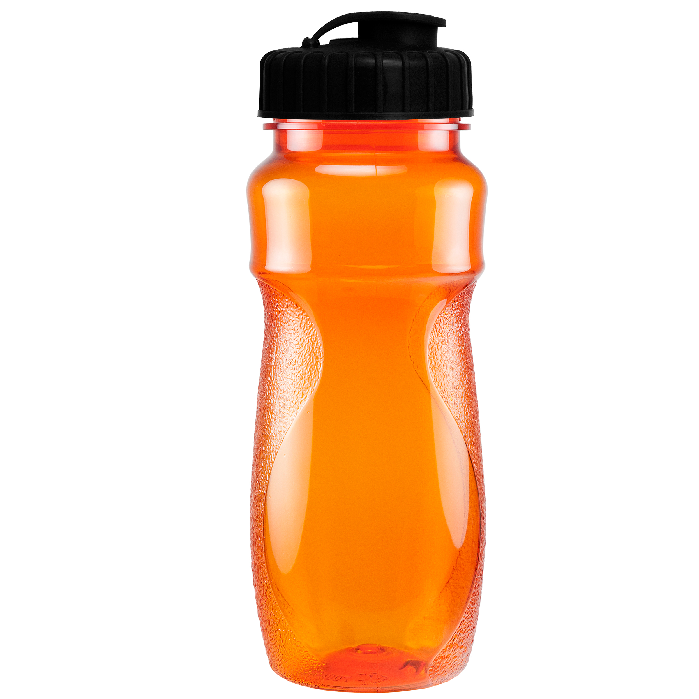Picture of 24 Oz. Eclipse Bottle w/ Flip Top Lid