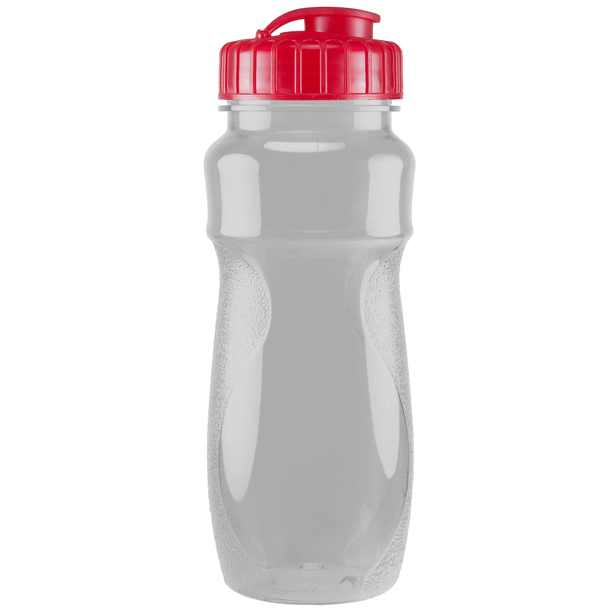 Picture of 24 Oz. Eclipse Bottle w/ Flip Top Lid