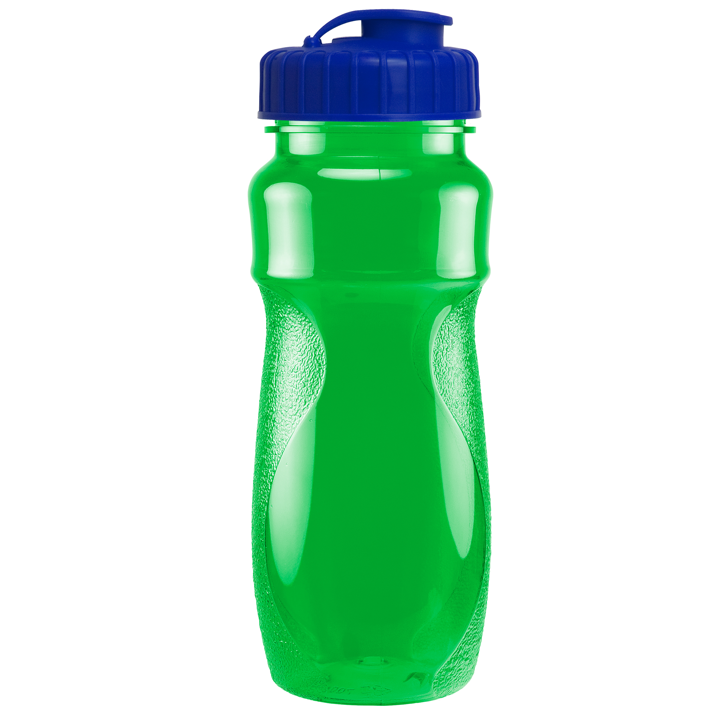 Picture of 24 Oz. Eclipse Bottle w/ Flip Top Lid