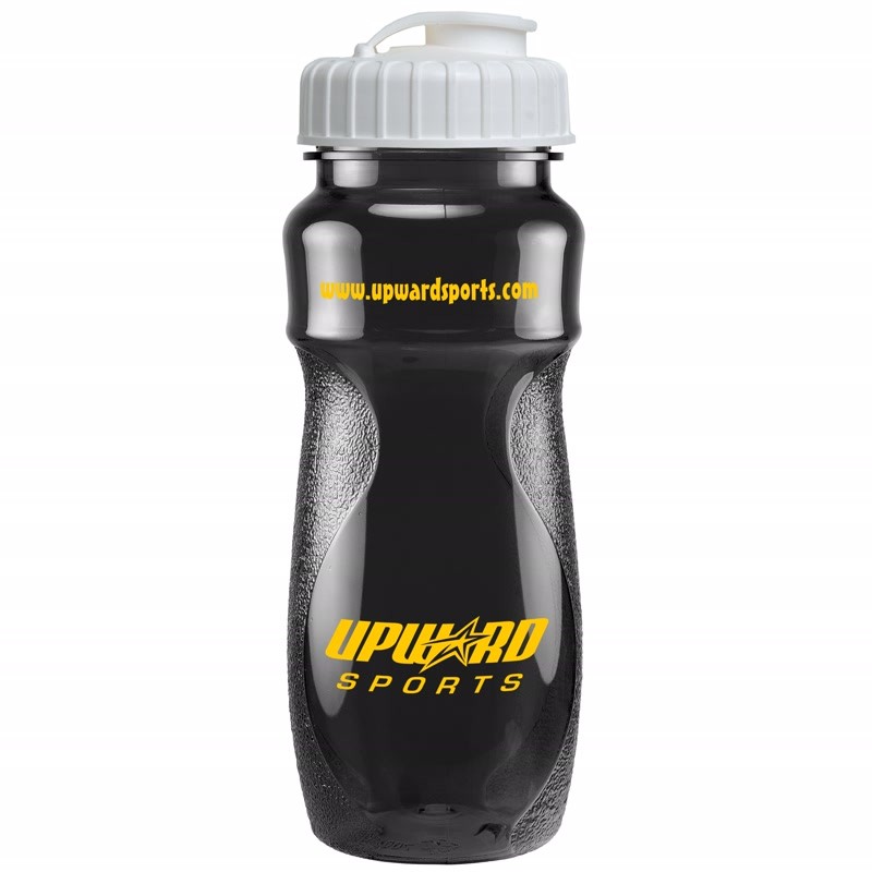 Picture of 24 Oz. Eclipse Bottle w/ Flip Top Lid