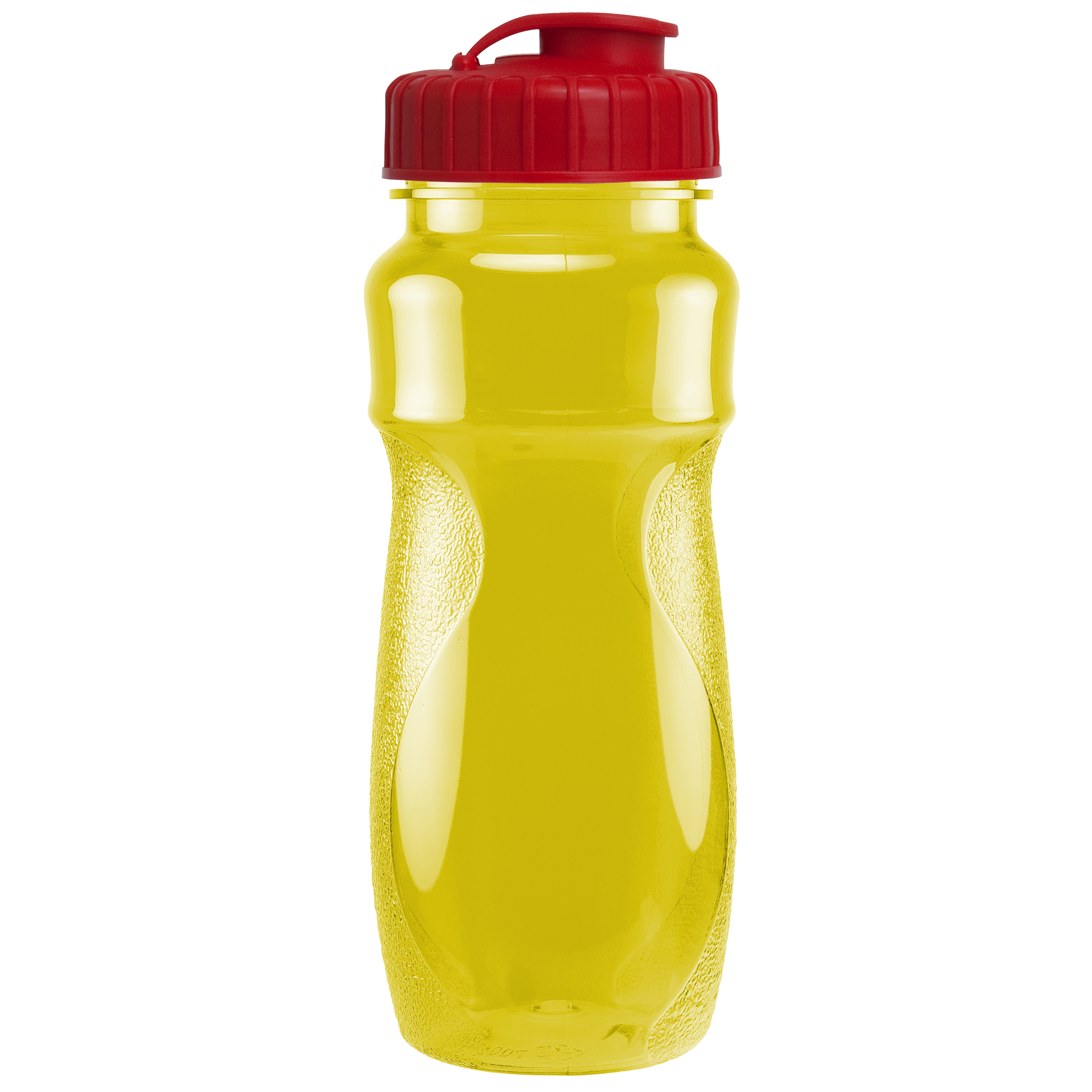 Picture of 24 Oz. Eclipse Bottle w/ Flip Top Lid