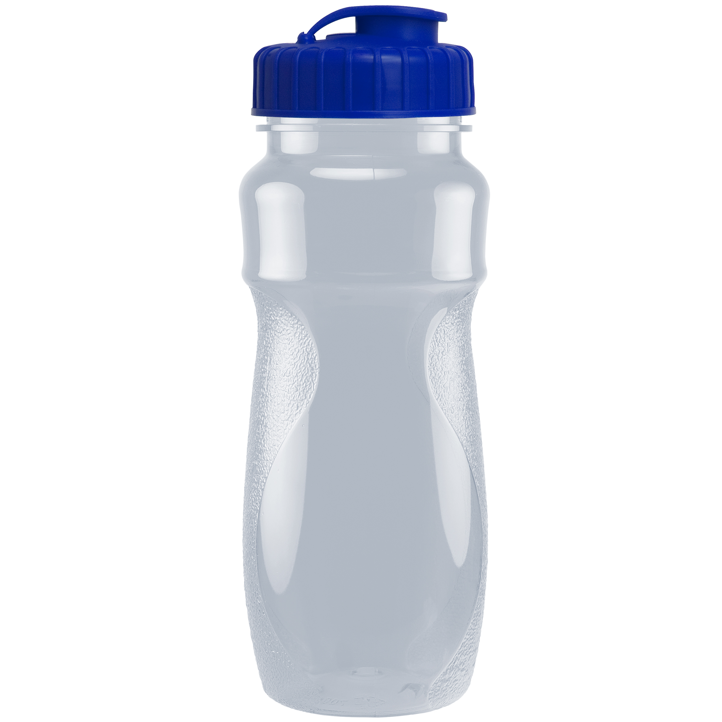 Picture of 24 Oz. Eclipse Bottle w/ Flip Top Lid