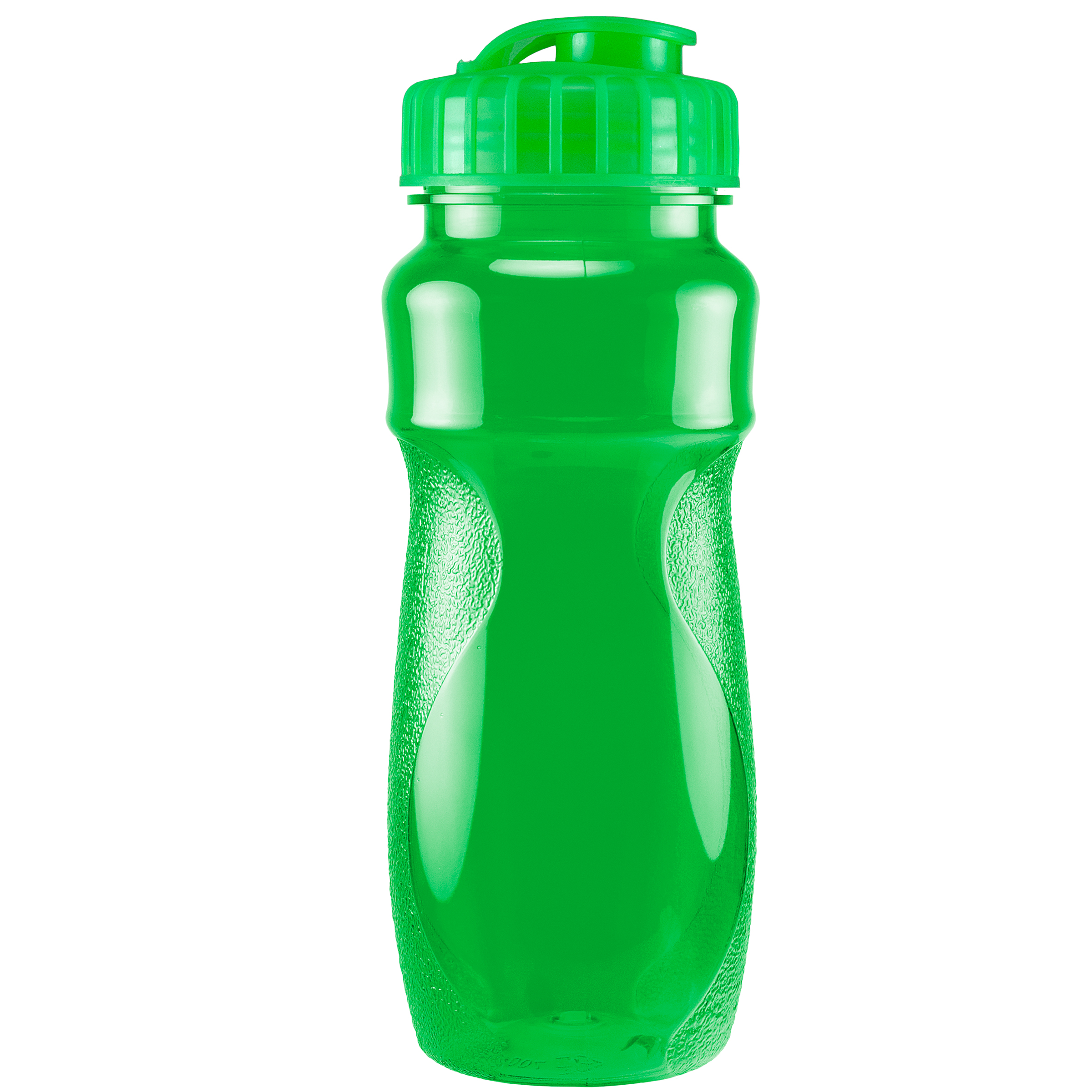 Picture of 24 Oz. Eclipse Bottle w/ Flip Top Lid