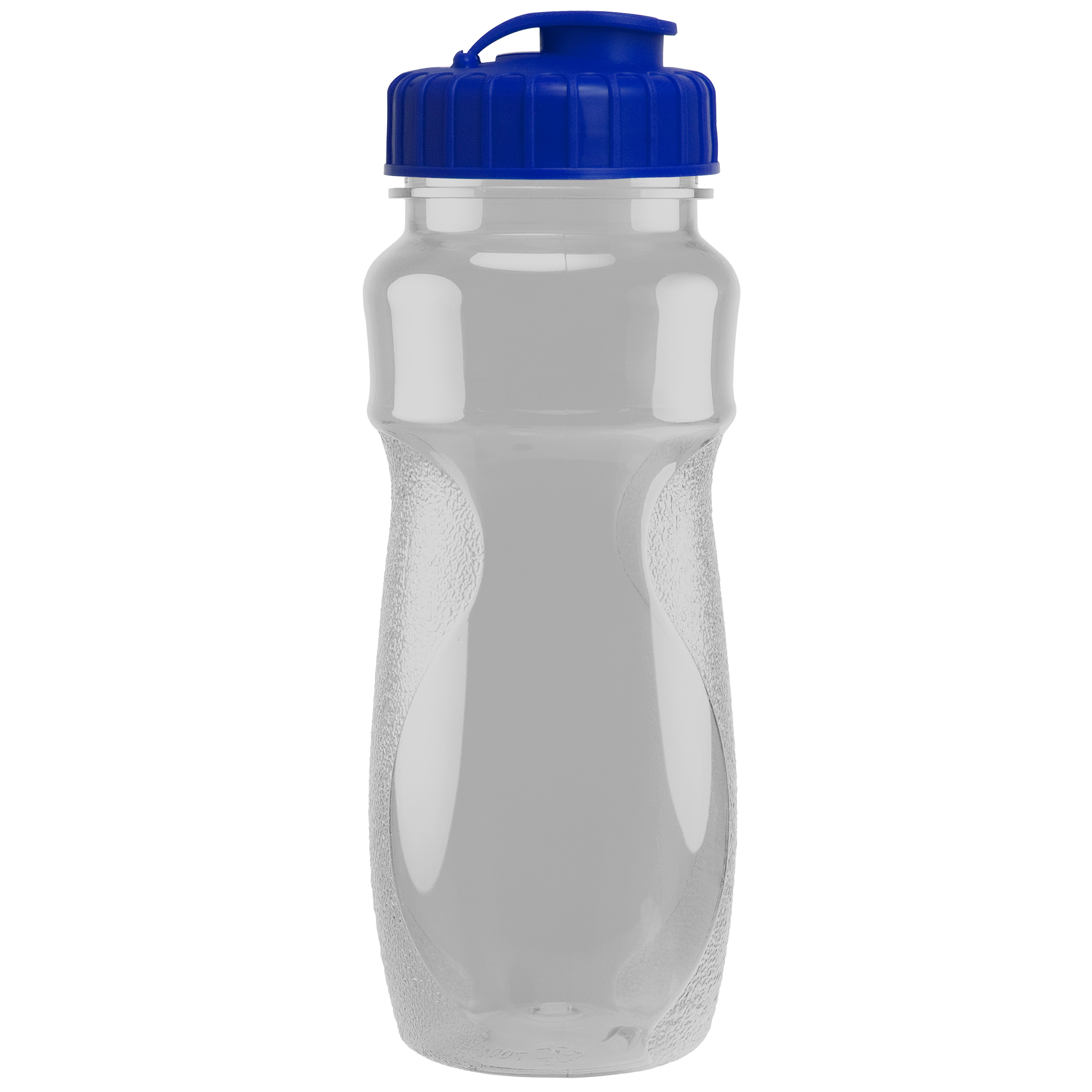 Picture of 24 Oz. Eclipse Bottle w/ Flip Top Lid