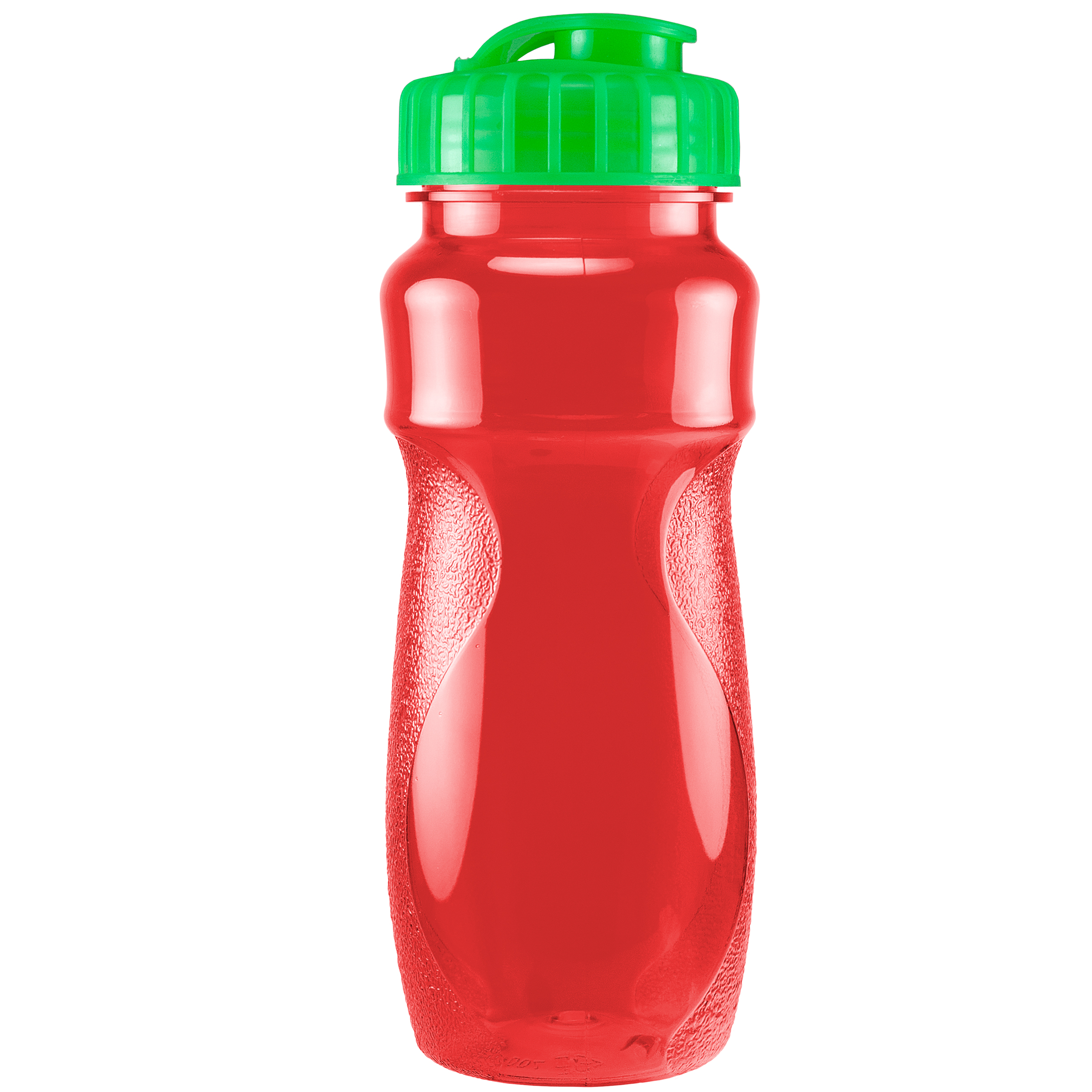 Picture of 24 Oz. Eclipse Bottle w/ Flip Top Lid