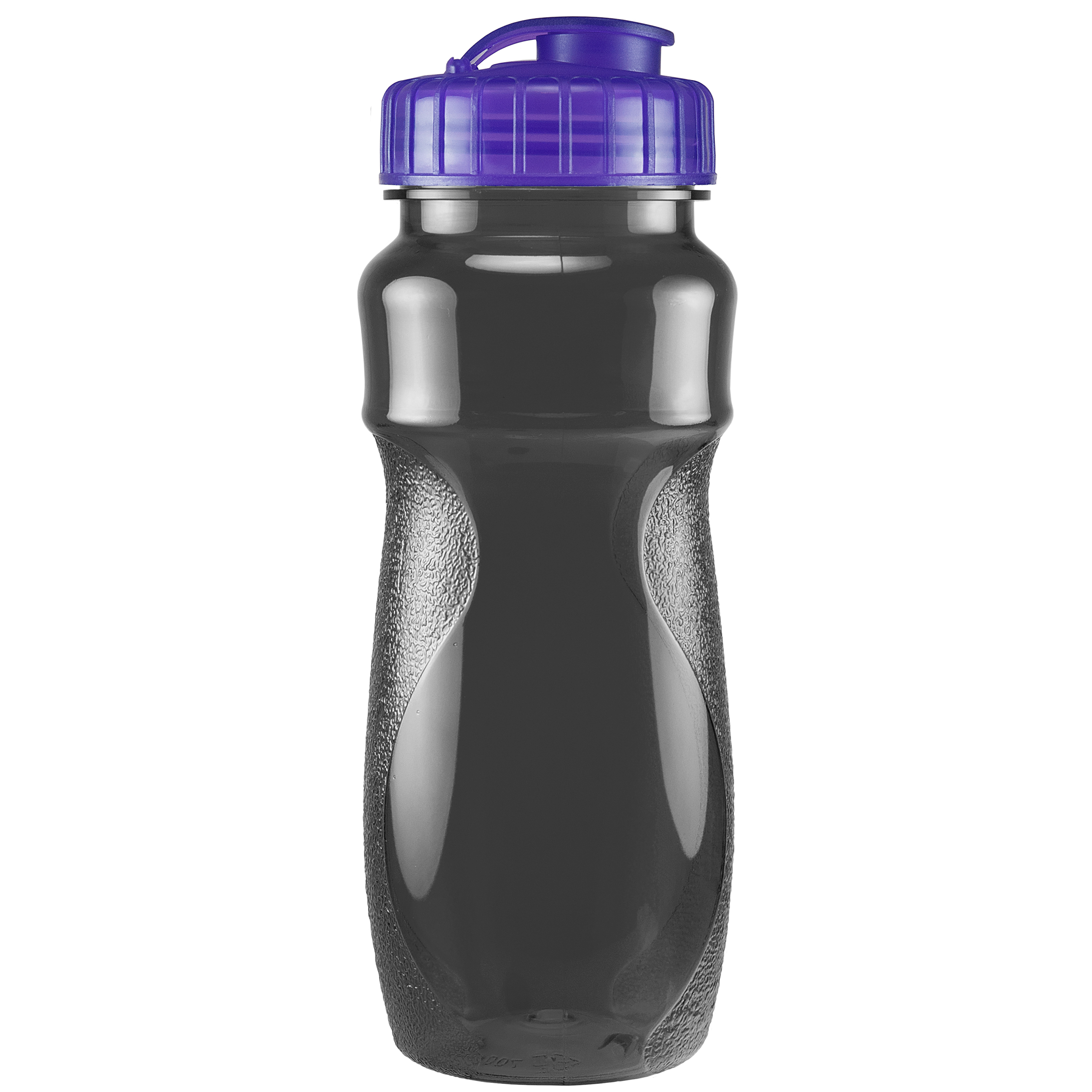 Picture of 24 Oz. Eclipse Bottle w/ Flip Top Lid