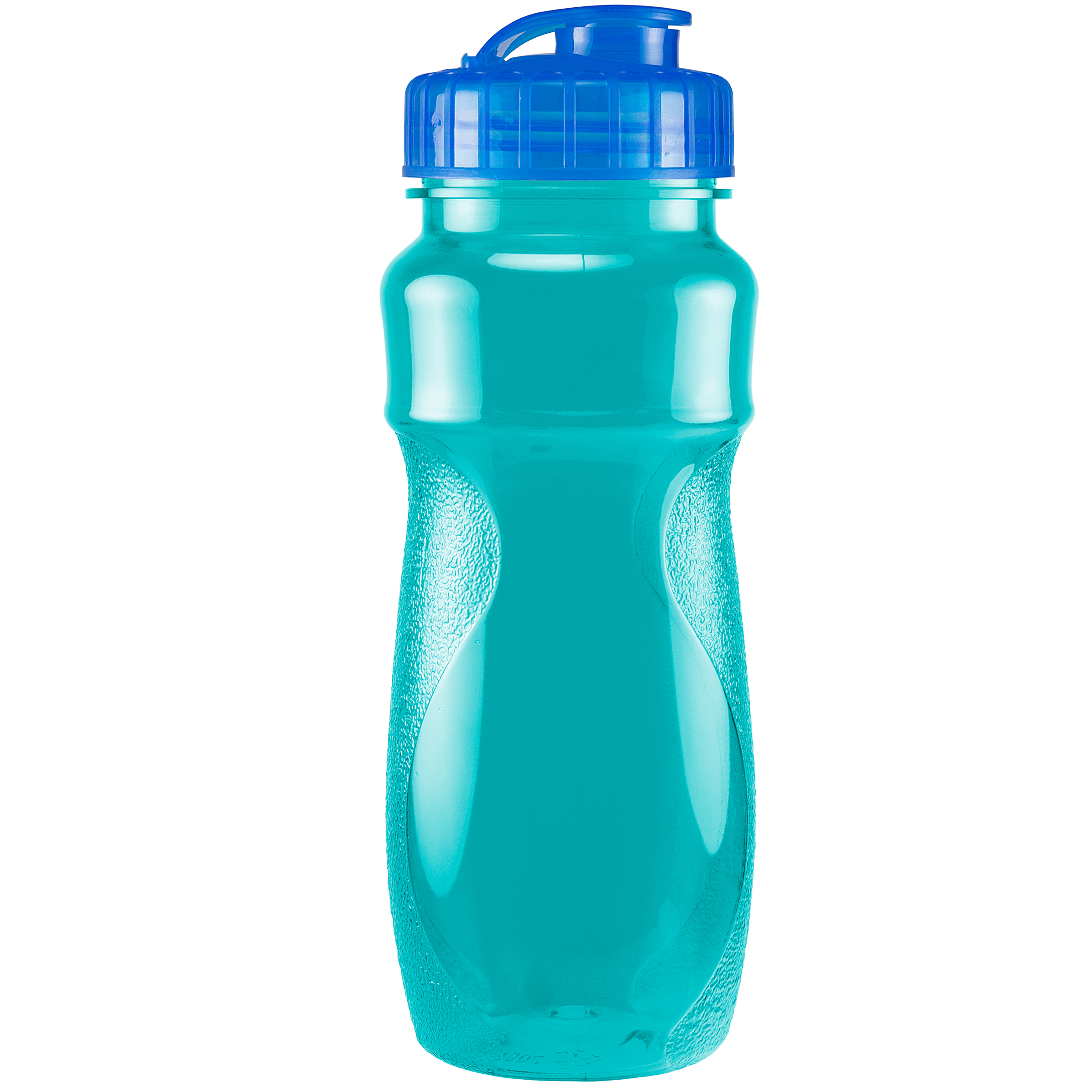 Picture of 24 Oz. Eclipse Bottle w/ Flip Top Lid