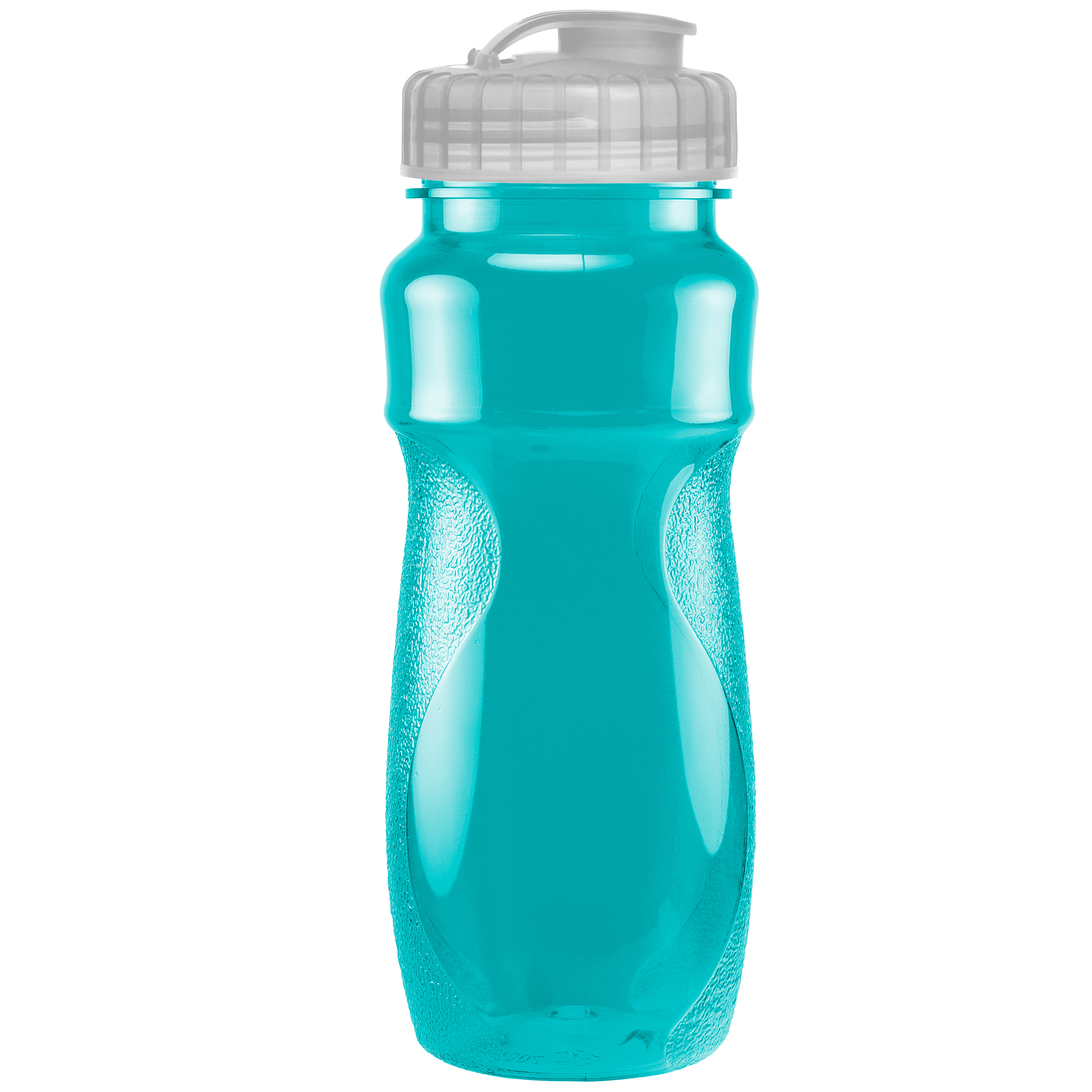 Picture of 24 Oz. Eclipse Bottle w/ Flip Top Lid