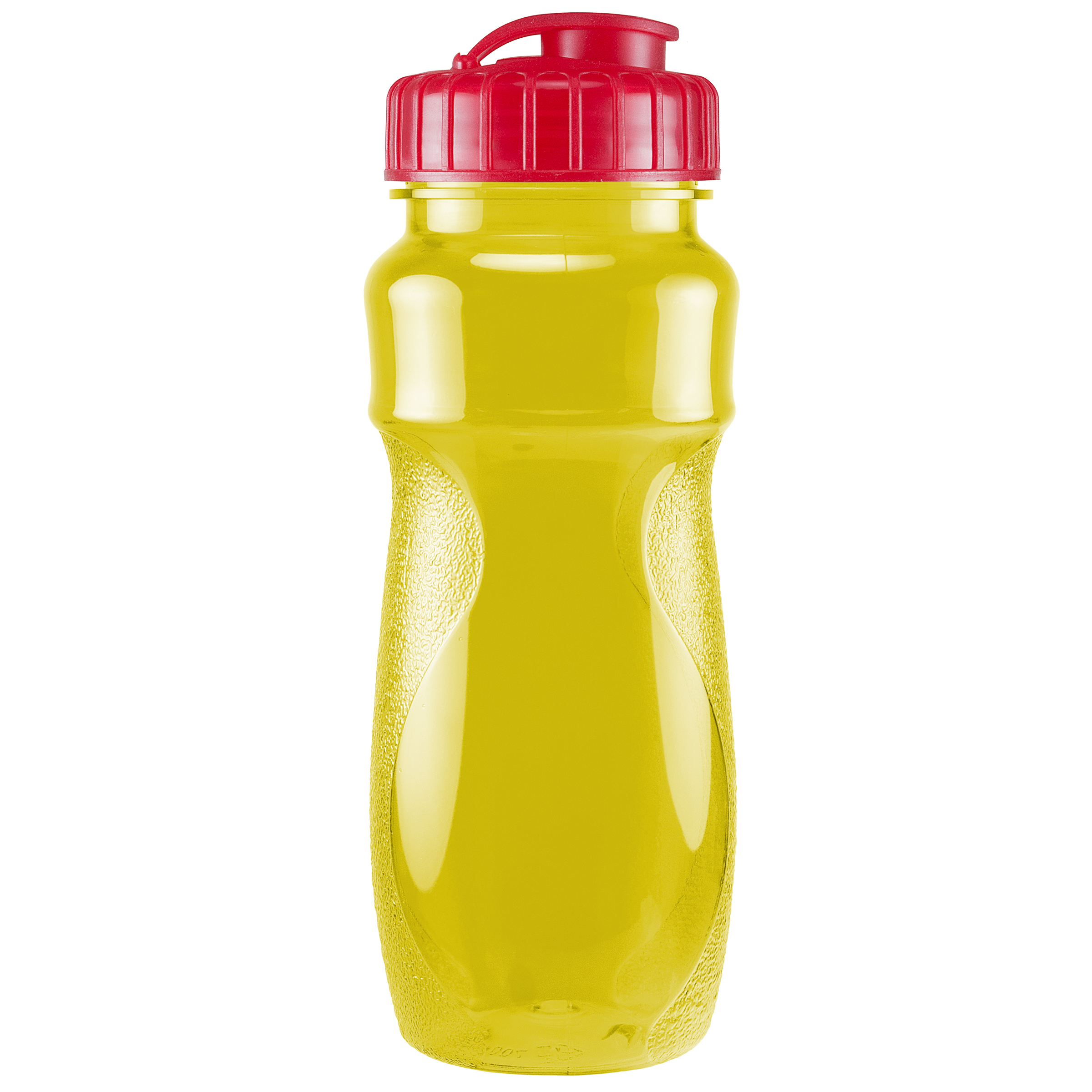 Picture of 24 Oz. Eclipse Bottle w/ Flip Top Lid