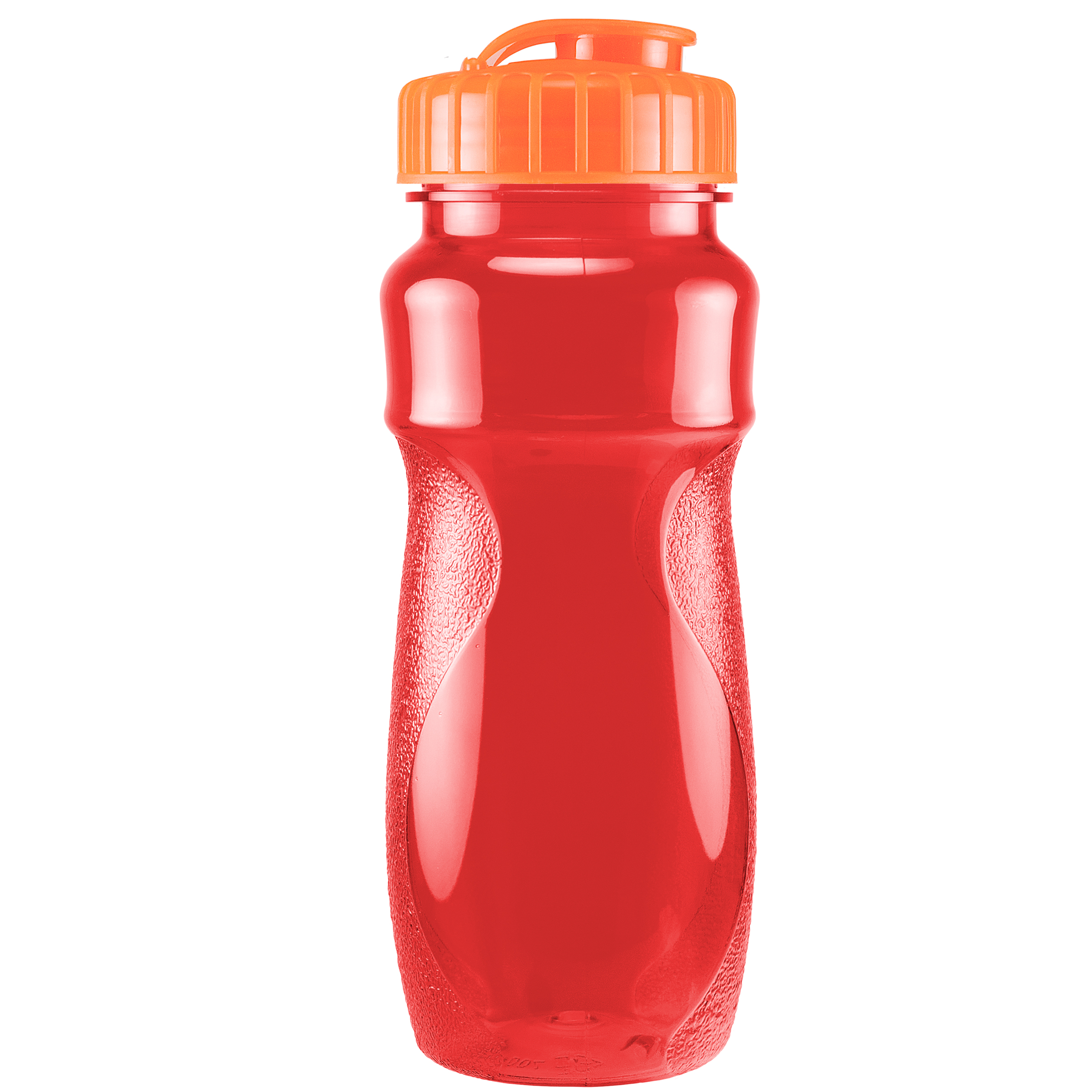 Picture of 24 Oz. Eclipse Bottle w/ Flip Top Lid
