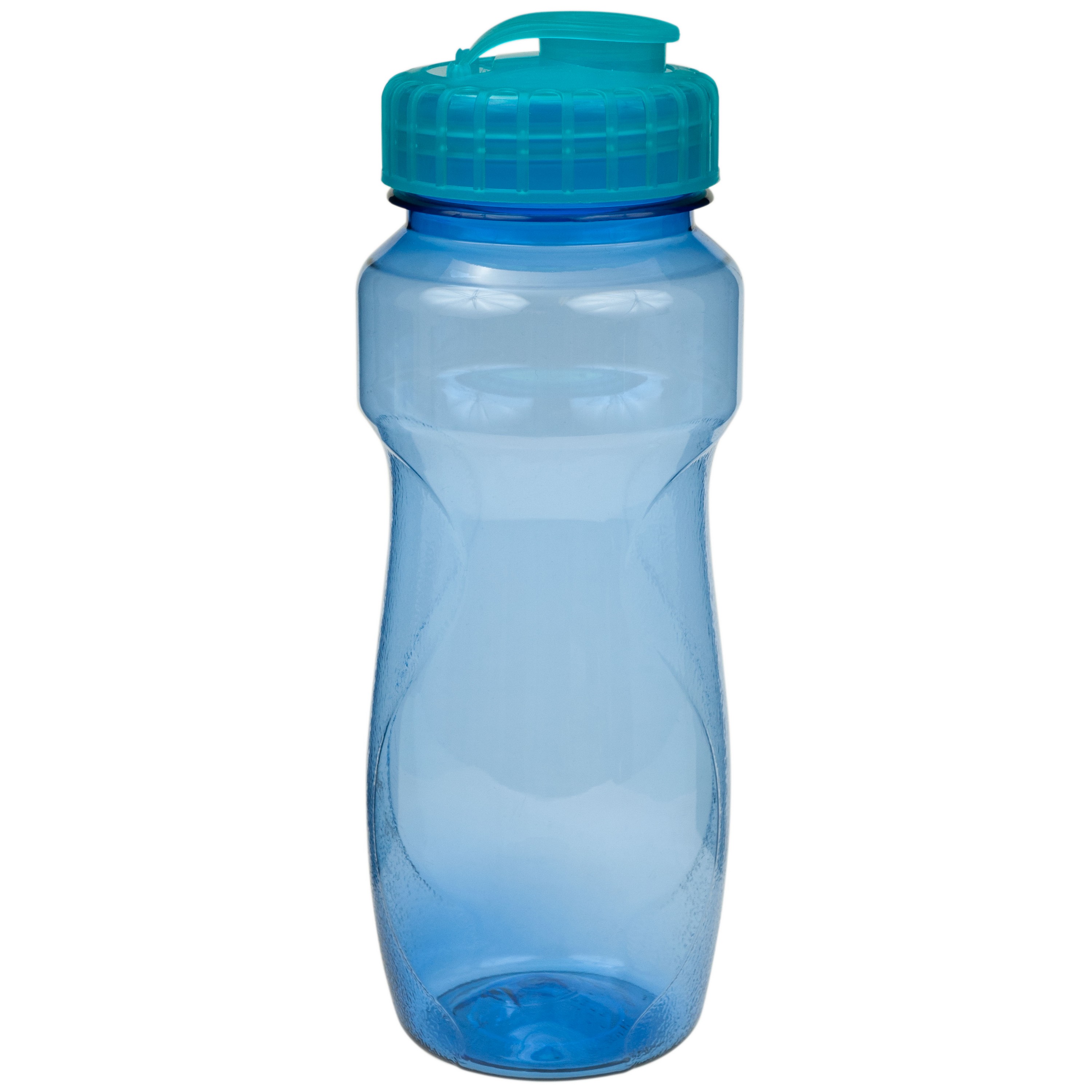 Picture of 24 Oz. Eclipse Bottle w/ Flip Top Lid