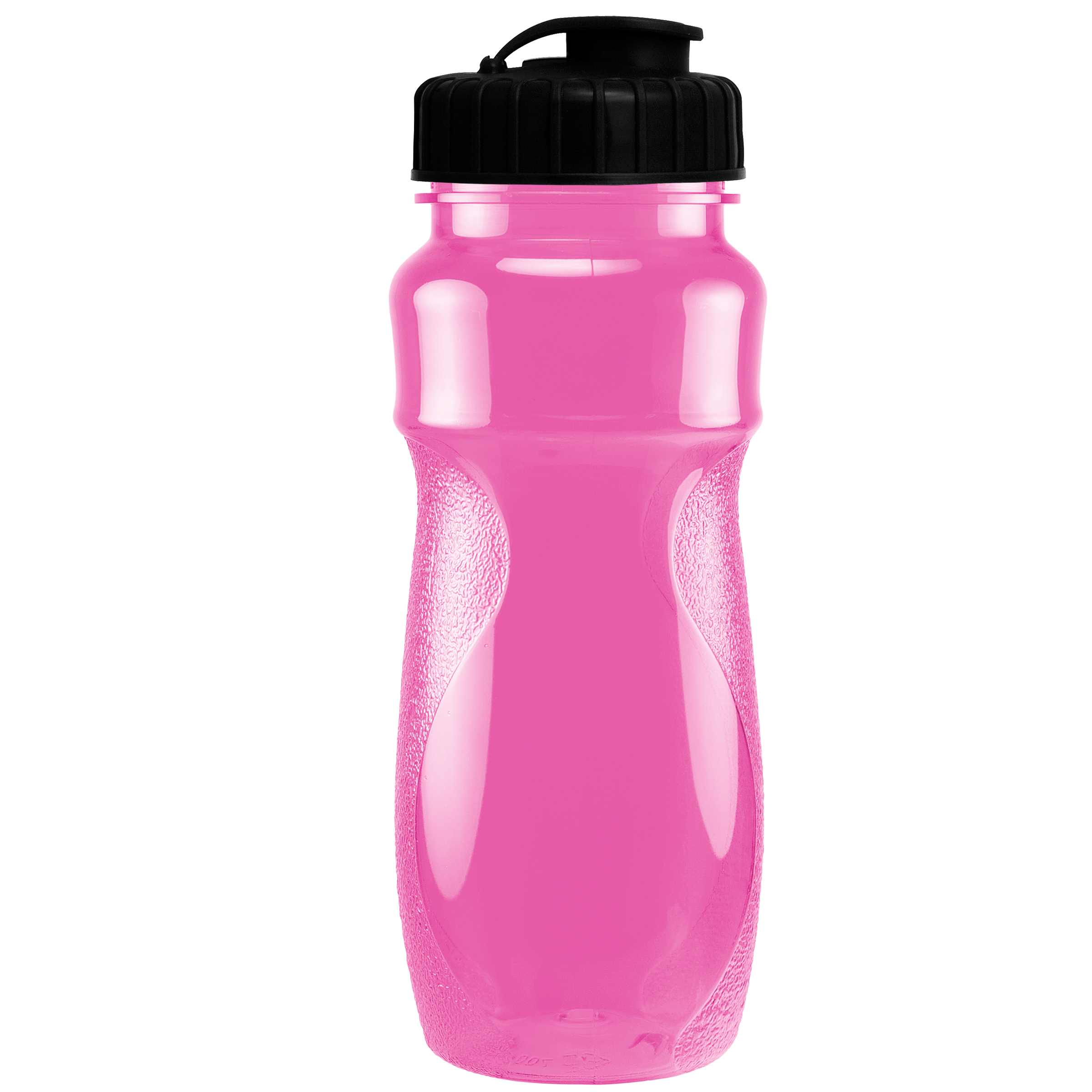Picture of 24 Oz. Eclipse Bottle w/ Flip Top Lid