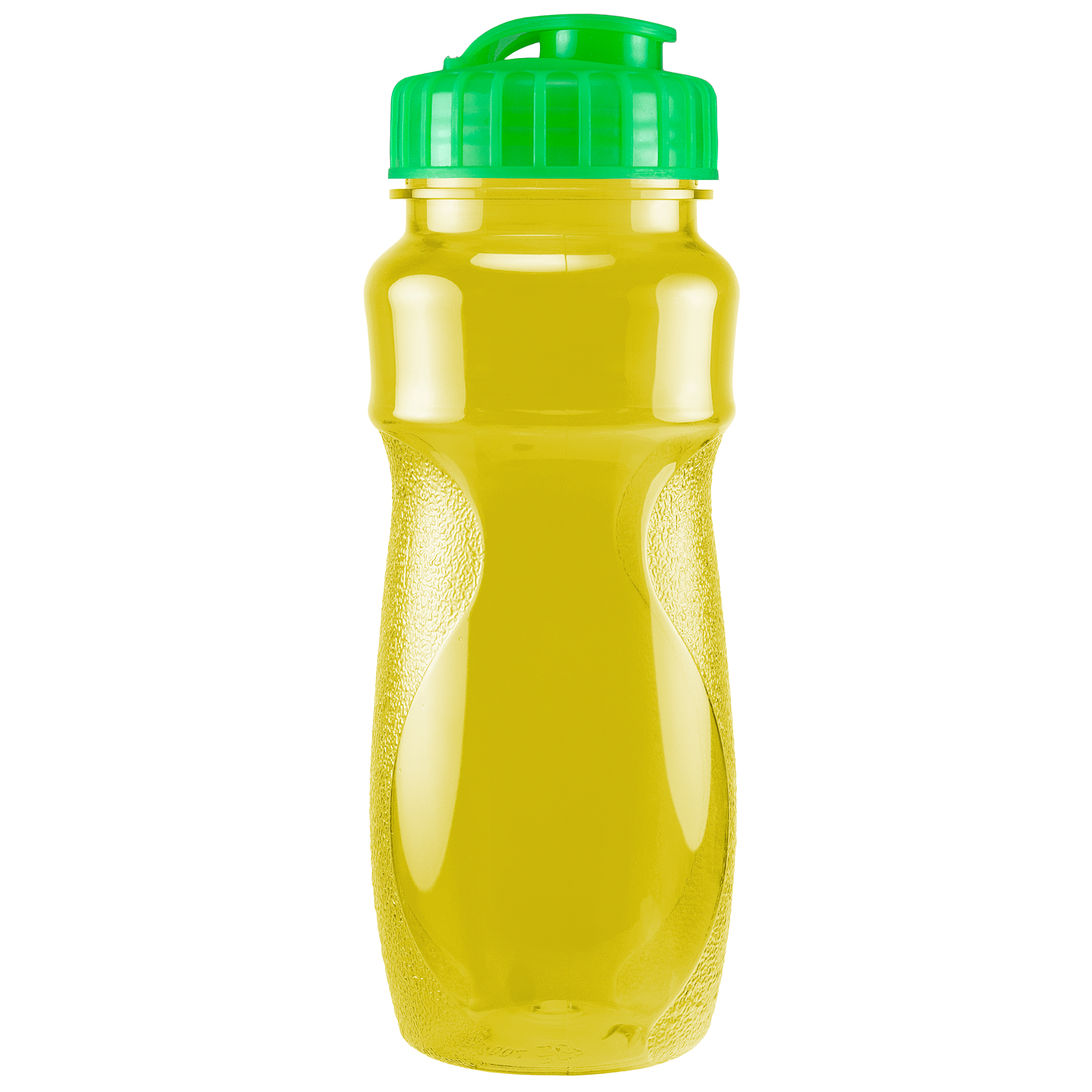 Picture of 24 Oz. Eclipse Bottle w/ Flip Top Lid