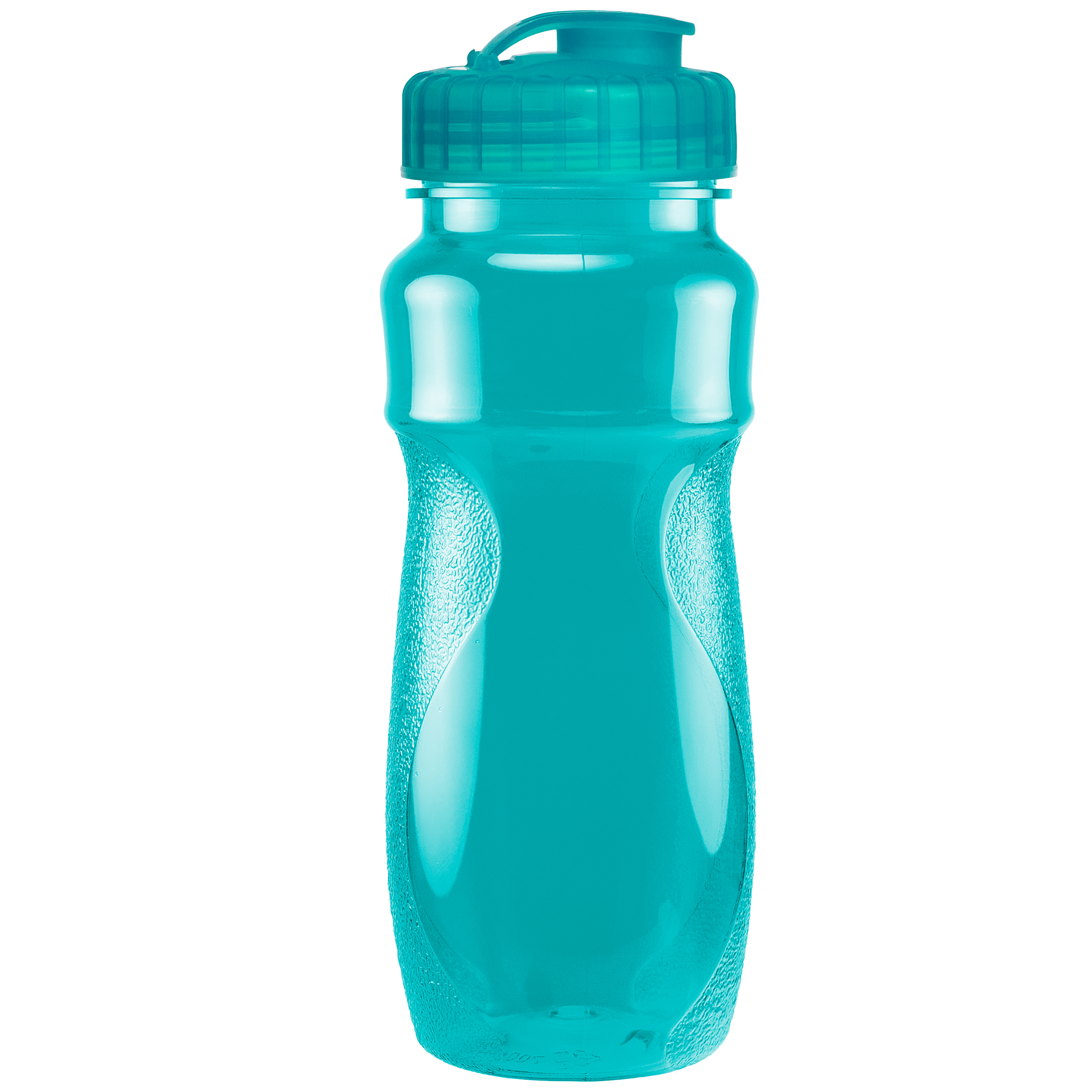 Picture of 24 Oz. Eclipse Bottle w/ Flip Top Lid