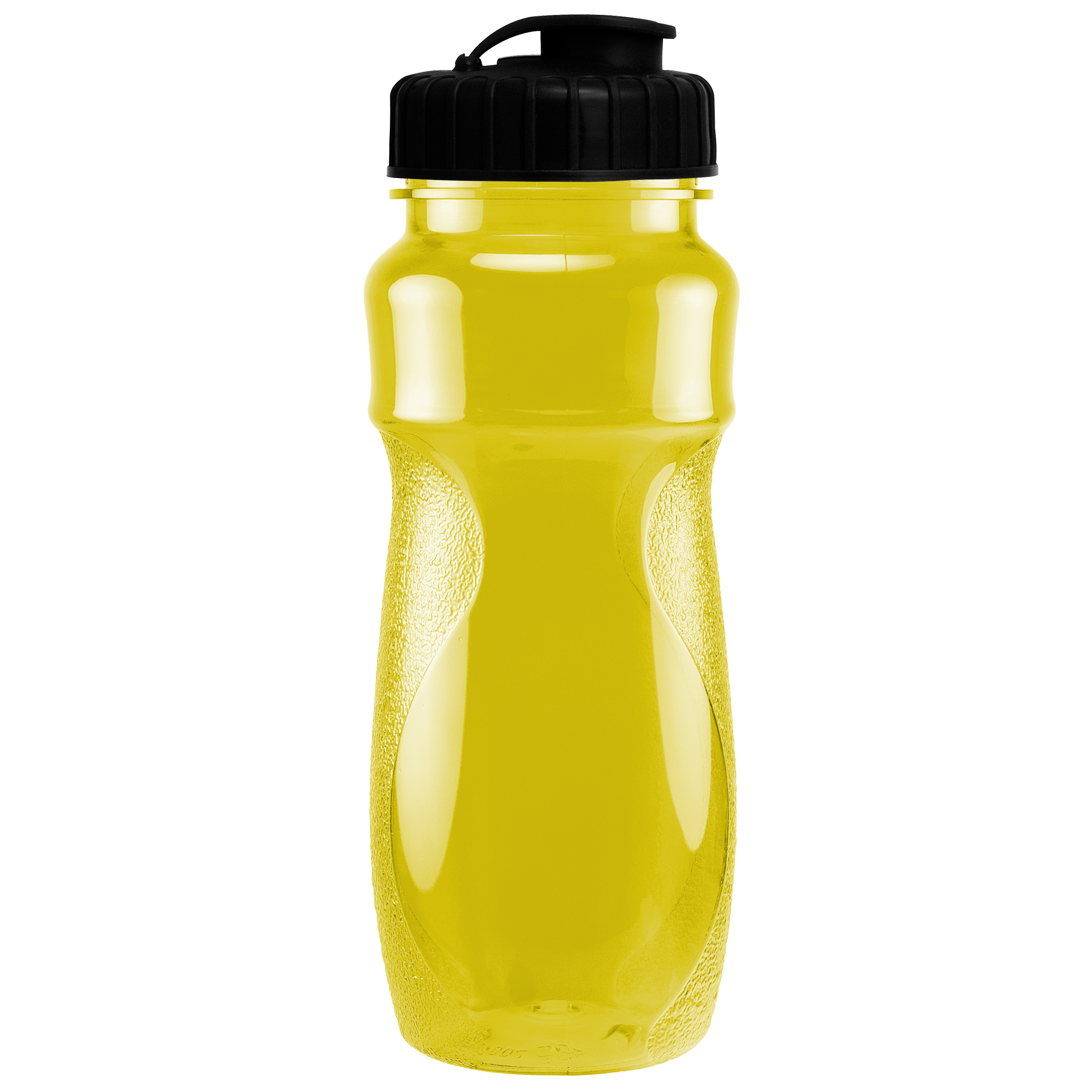 Picture of 24 Oz. Eclipse Bottle w/ Flip Top Lid