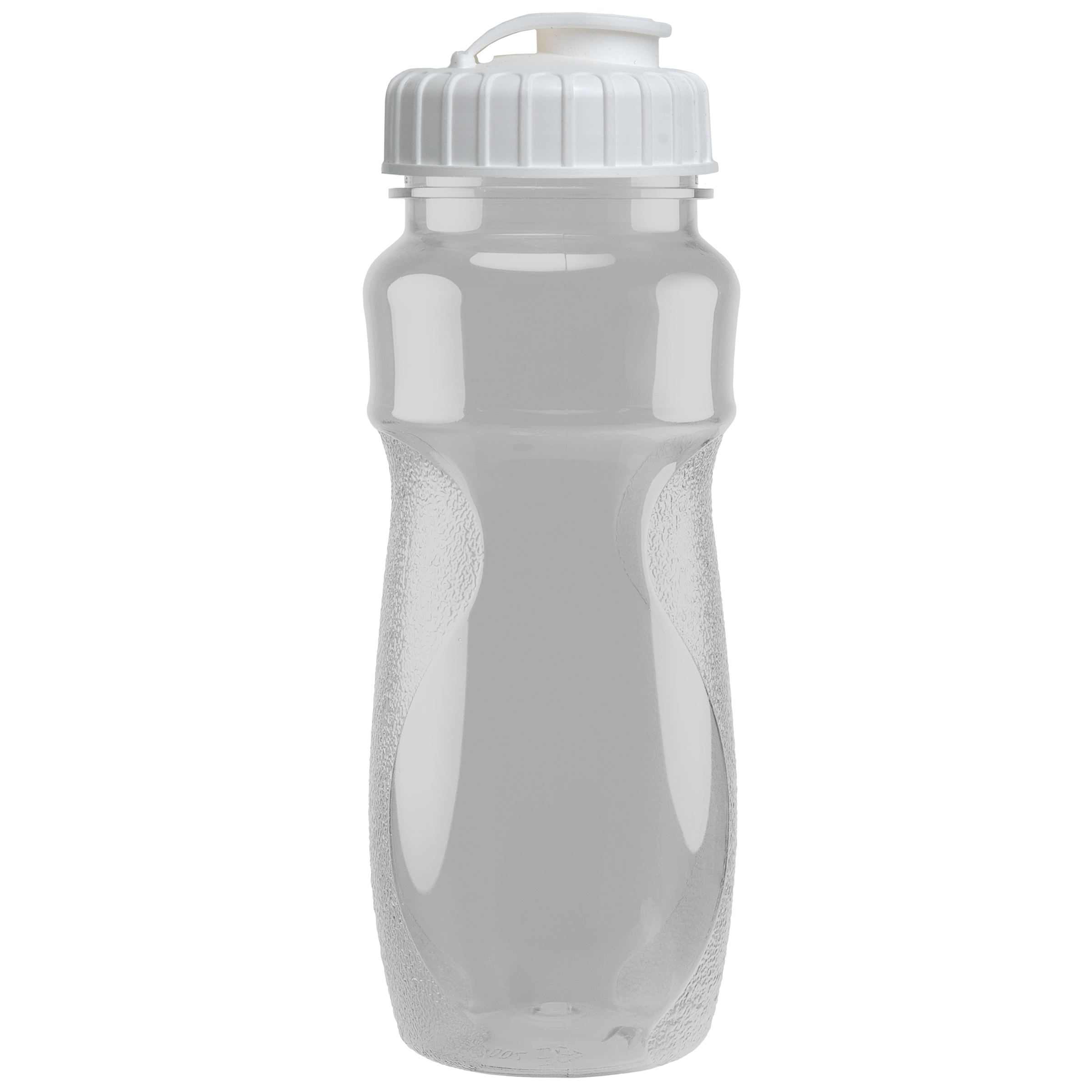 Picture of 24 Oz. Eclipse Bottle w/ Flip Top Lid
