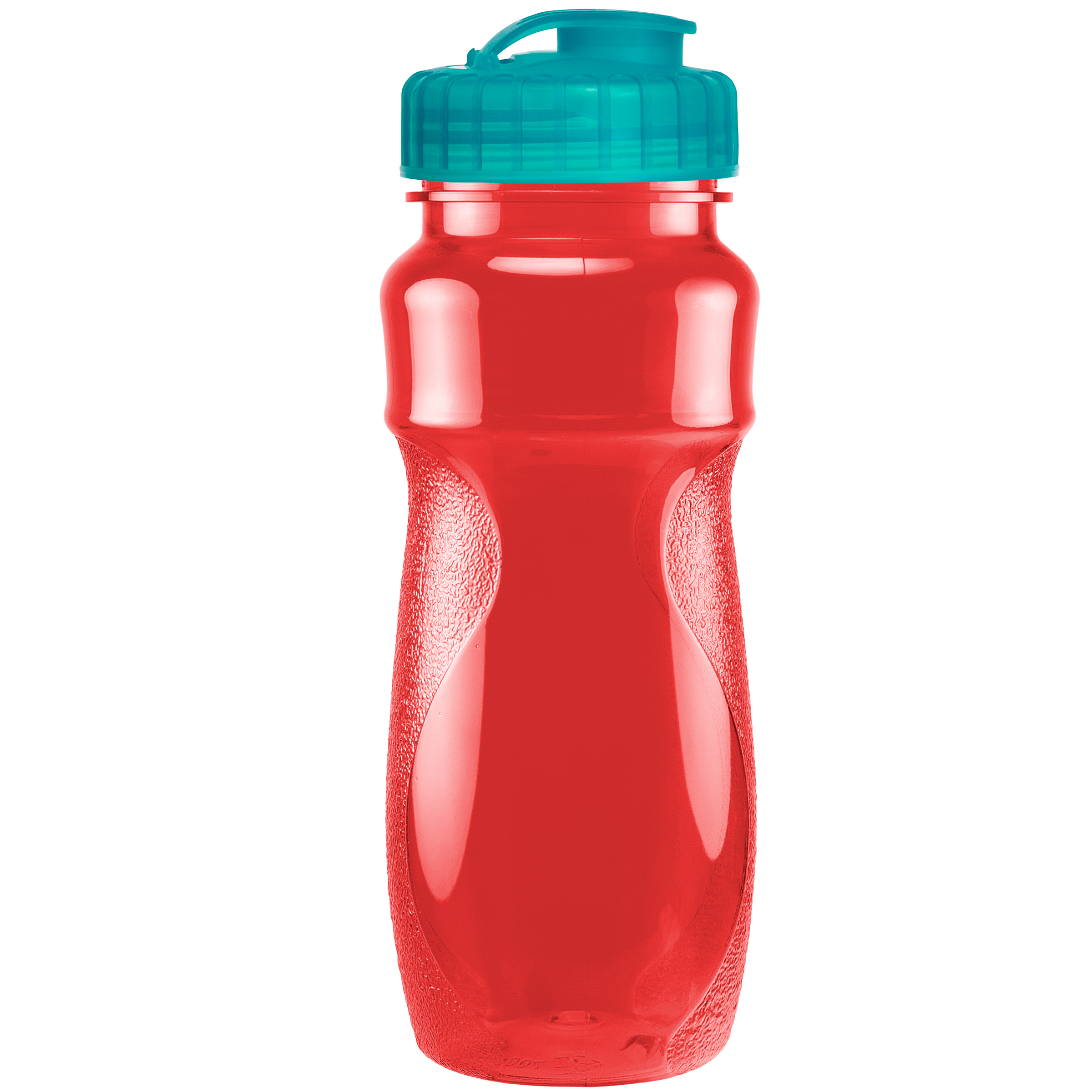 Picture of 24 Oz. Eclipse Bottle w/ Flip Top Lid