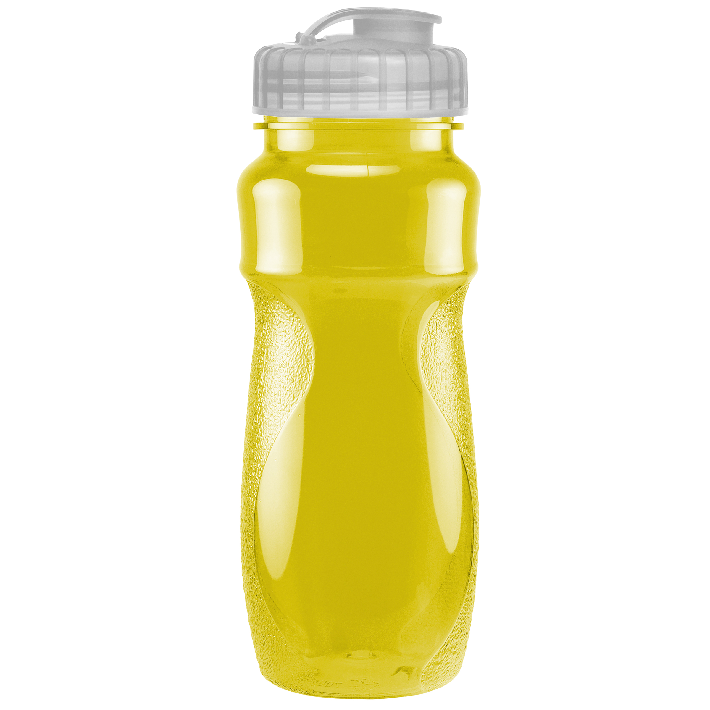 Picture of 24 Oz. Eclipse Bottle w/ Flip Top Lid