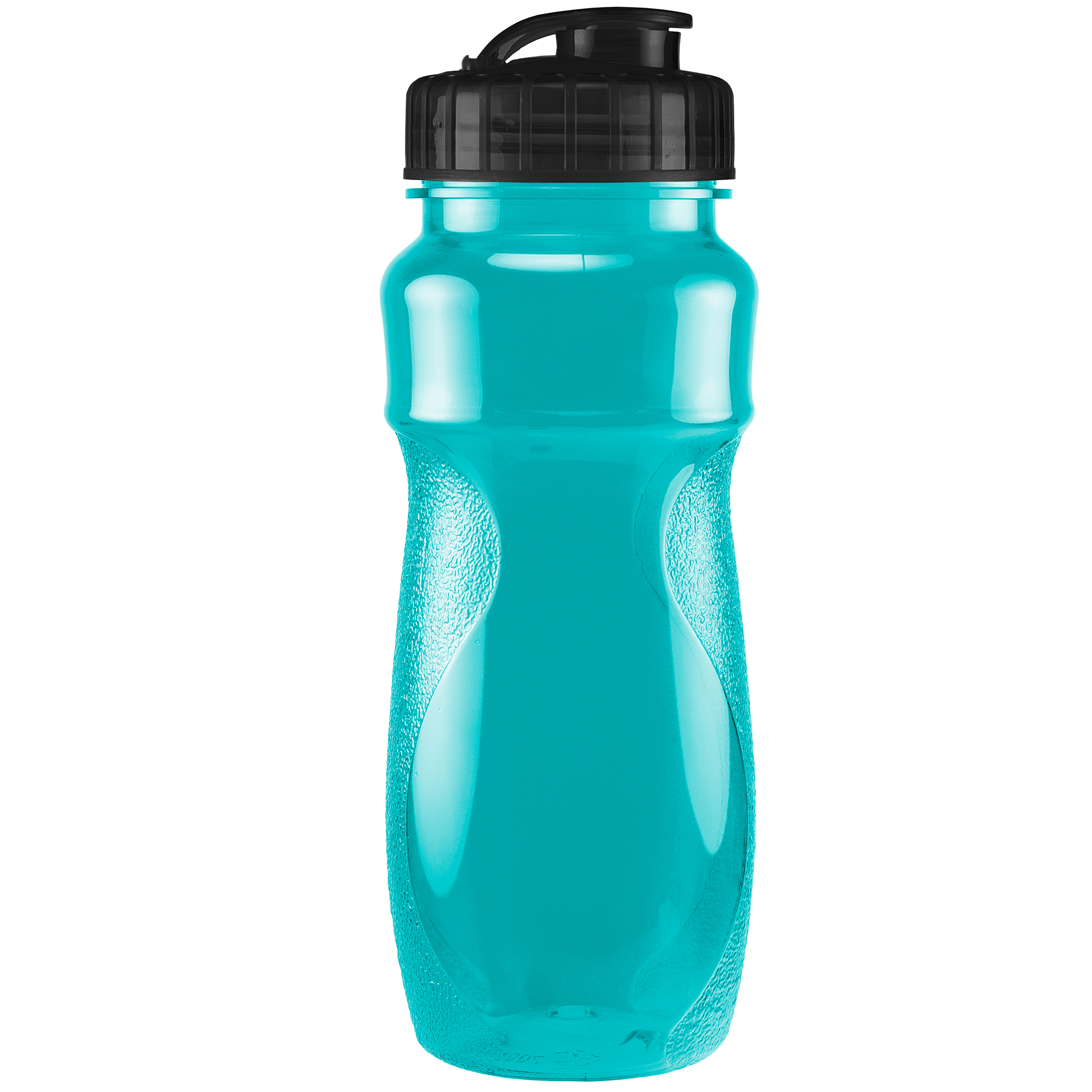 Picture of 24 Oz. Eclipse Bottle w/ Flip Top Lid
