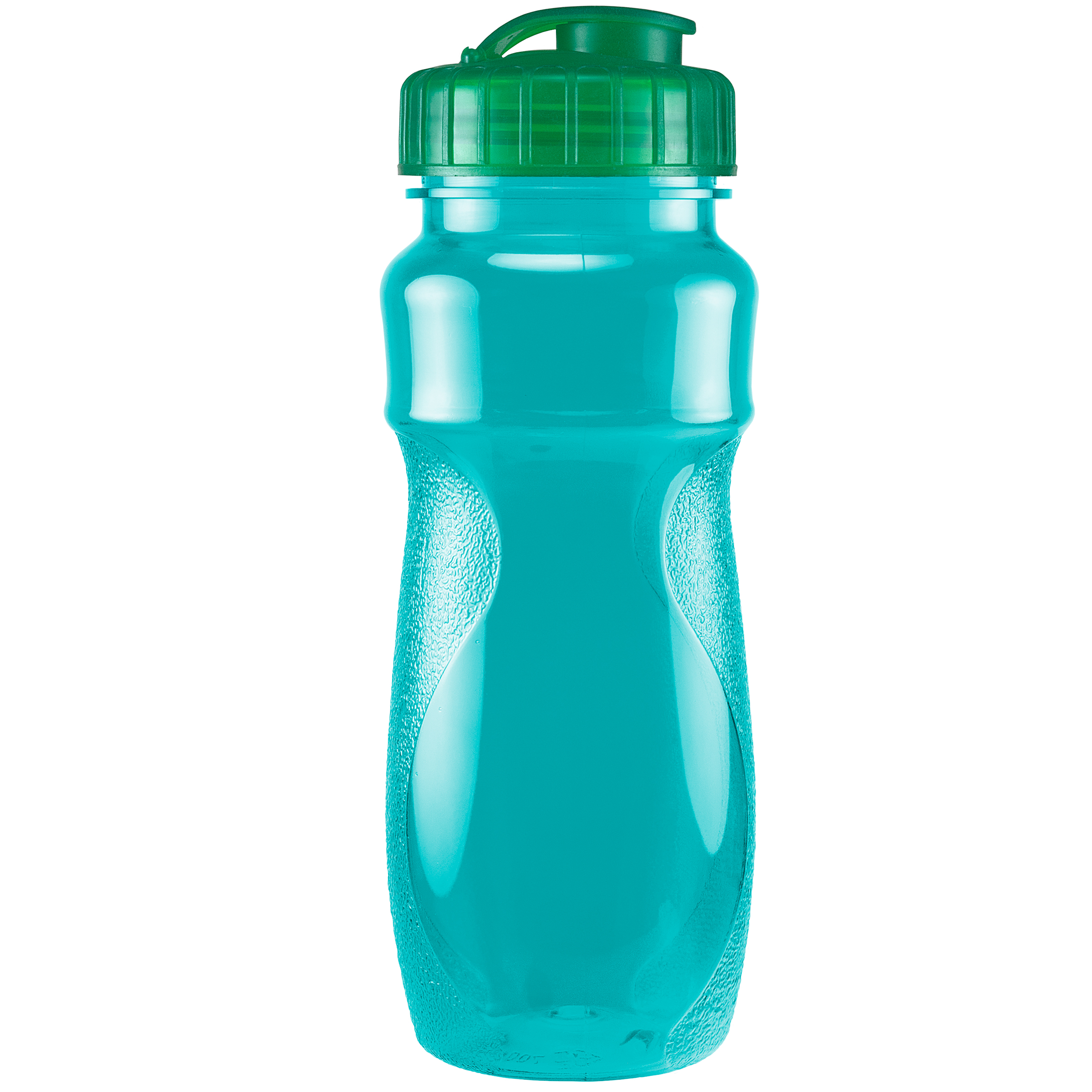 Picture of 24 Oz. Eclipse Bottle w/ Flip Top Lid