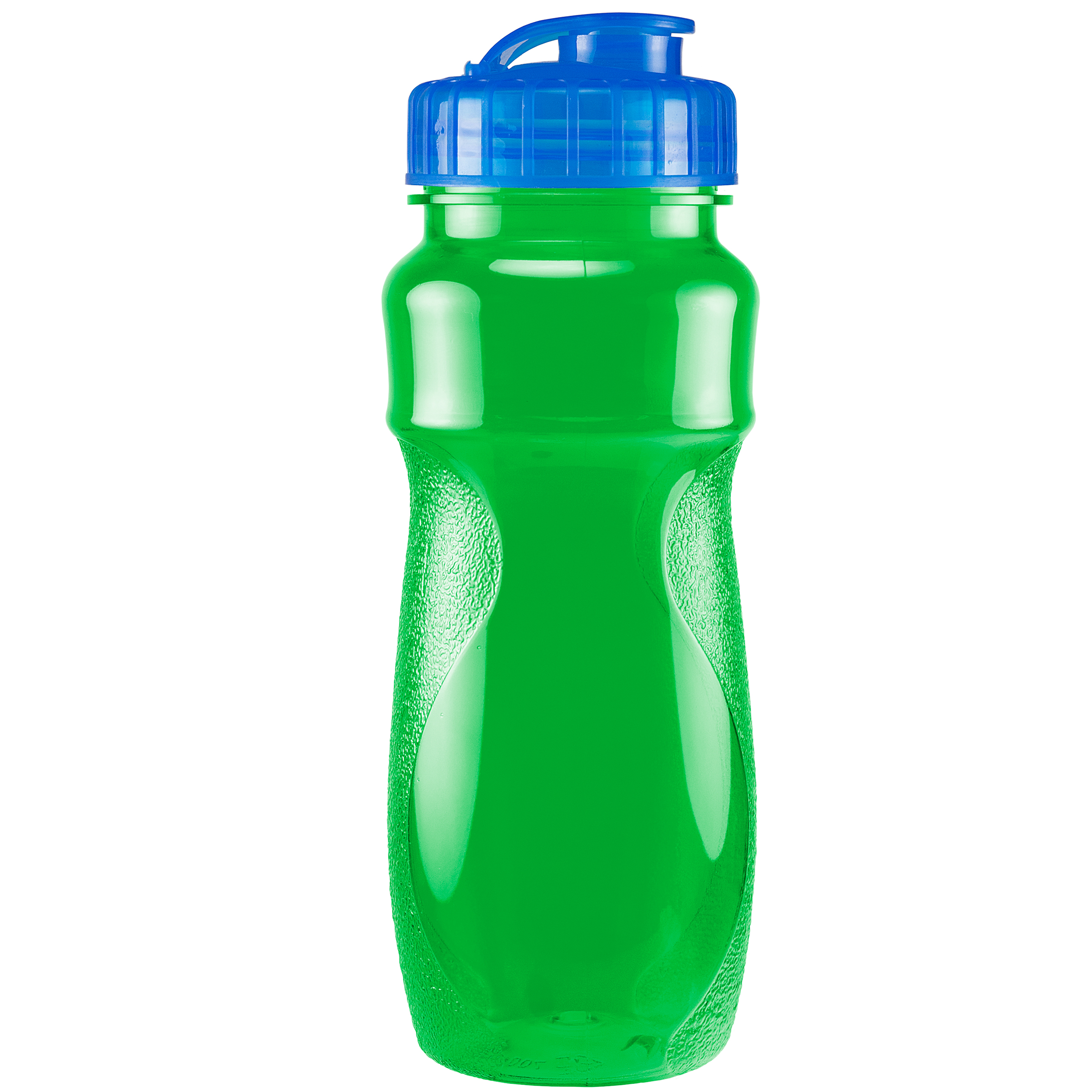 Picture of 24 Oz. Eclipse Bottle w/ Flip Top Lid