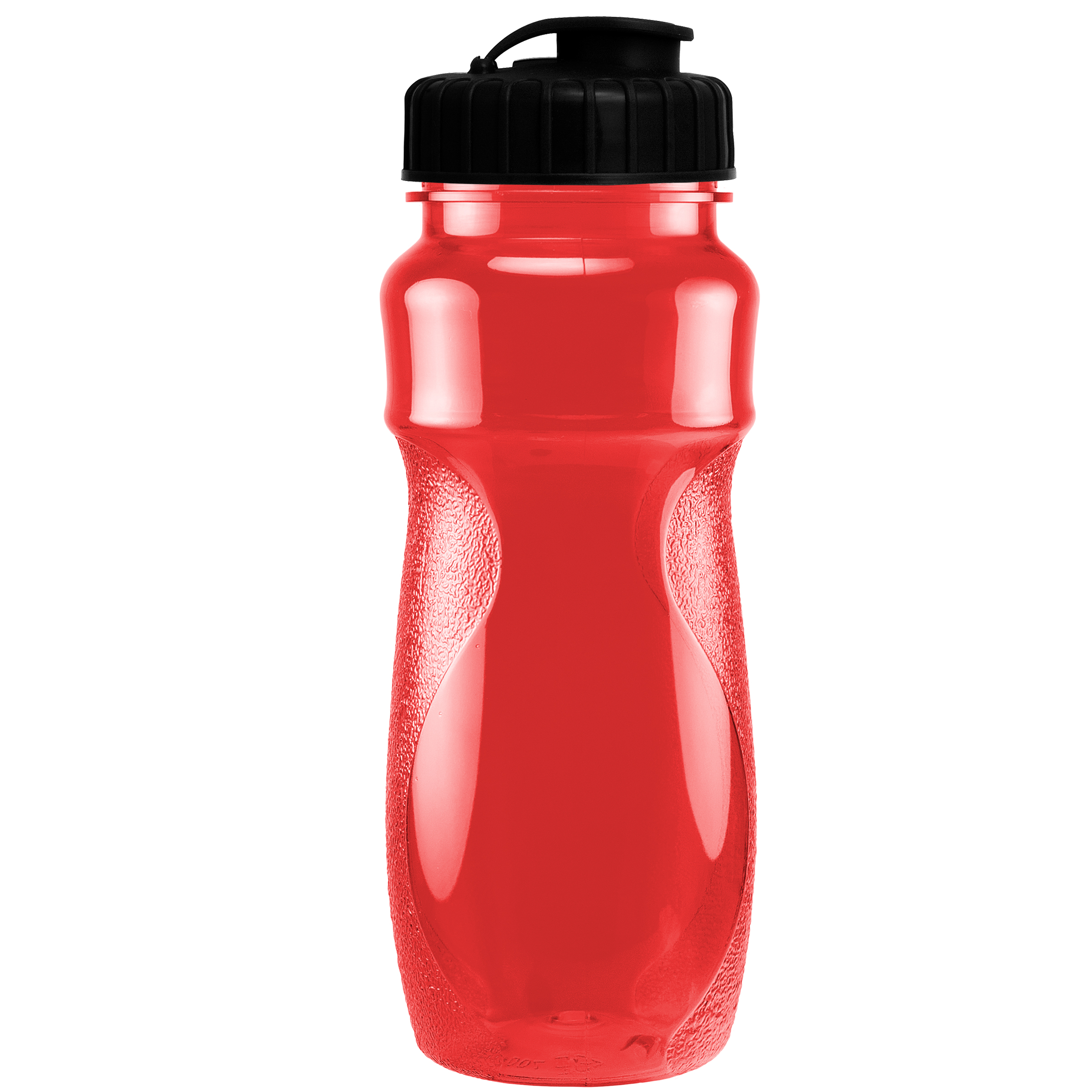 Picture of 24 Oz. Eclipse Bottle w/ Flip Top Lid