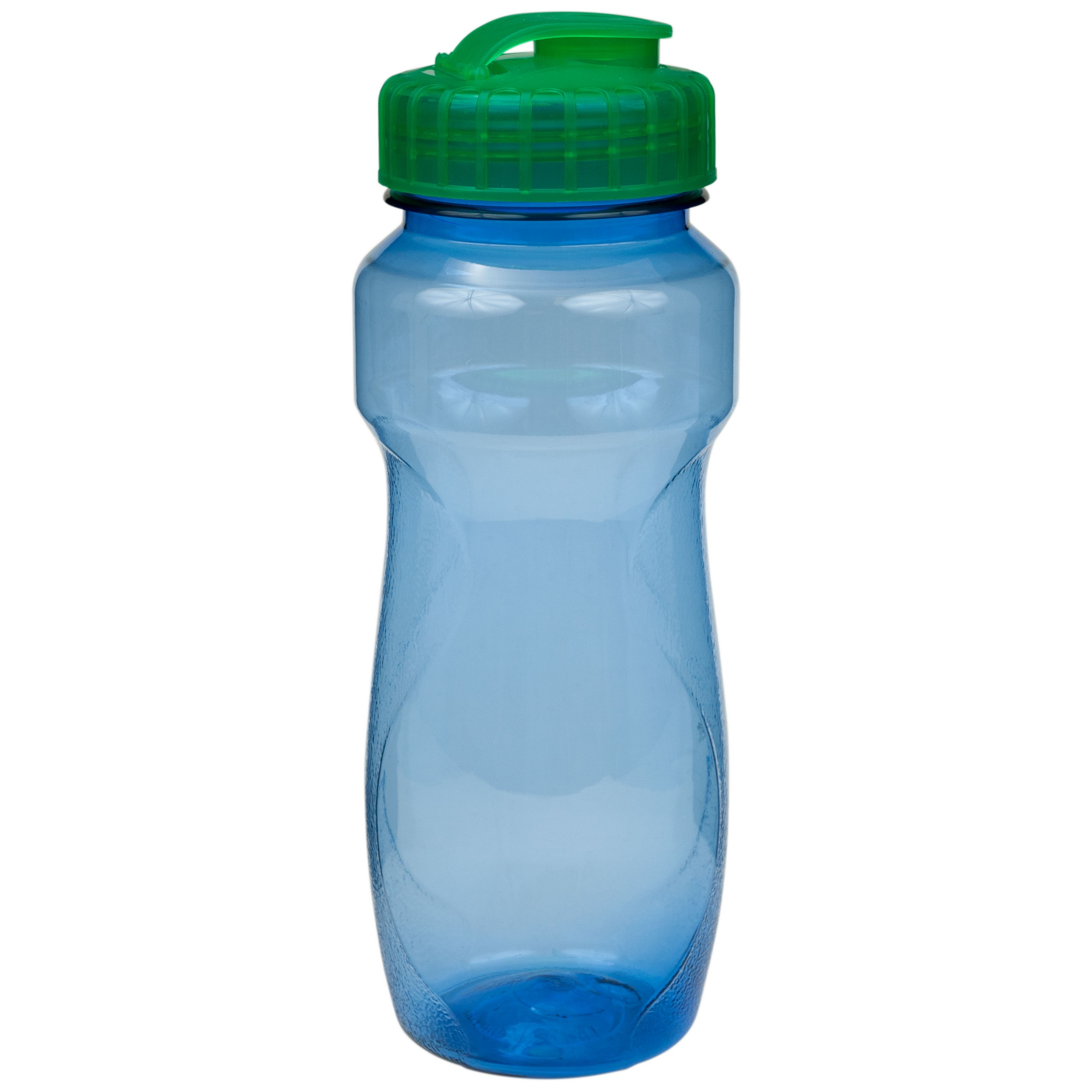 Picture of 24 Oz. Eclipse Bottle w/ Flip Top Lid